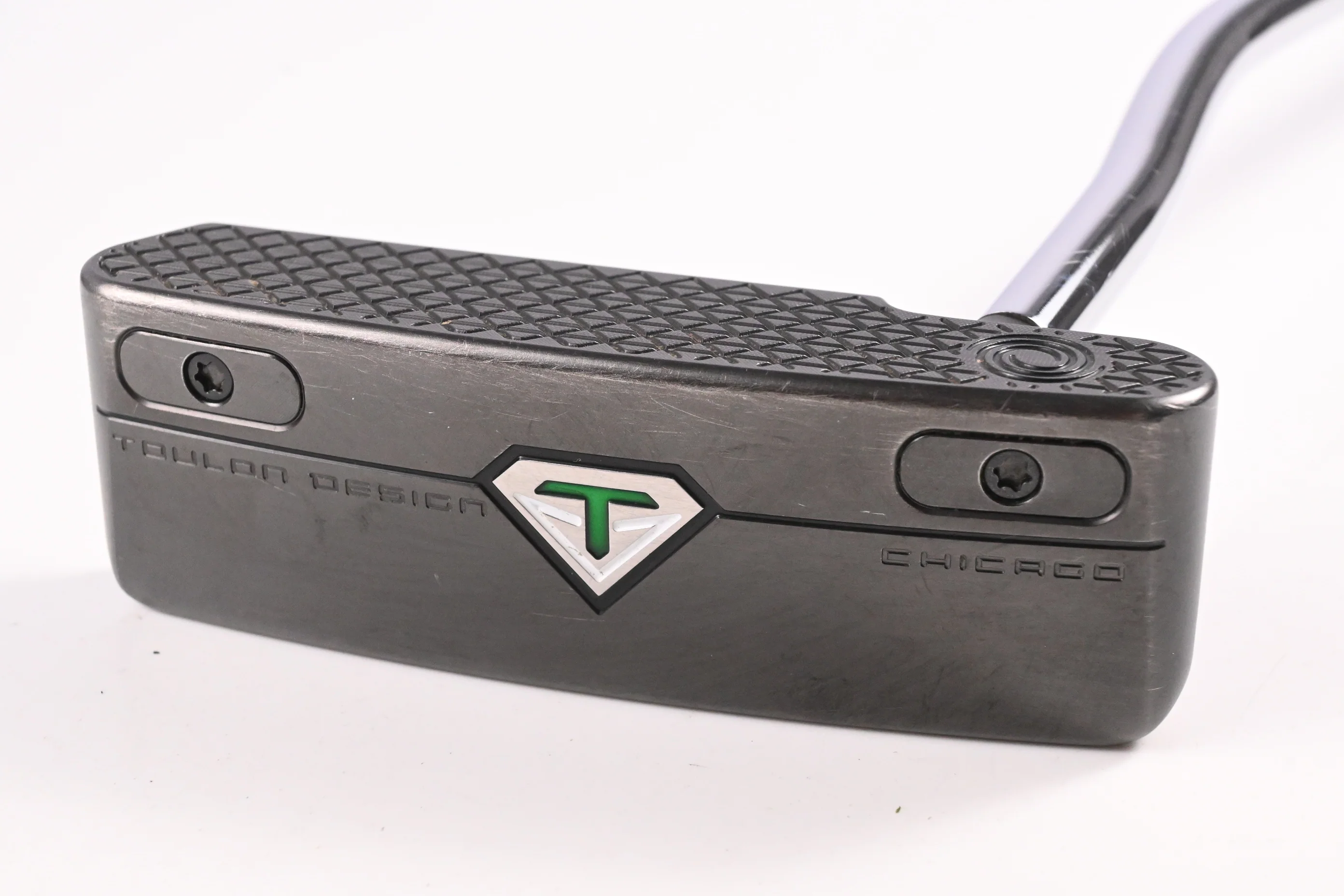 Odyssey Toulon Chicago 2022 Putter / 34 Inch - Image 2