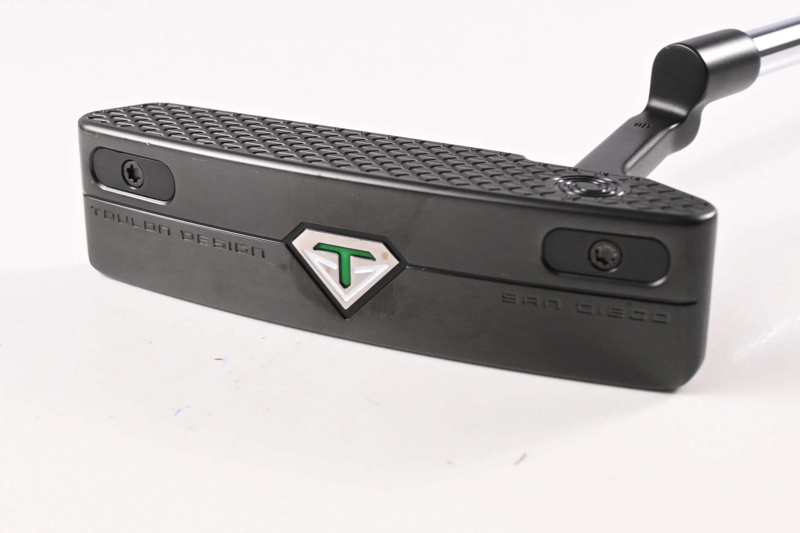 Odyssey Toulon 2022 San Diego Putter / 34 Inch
