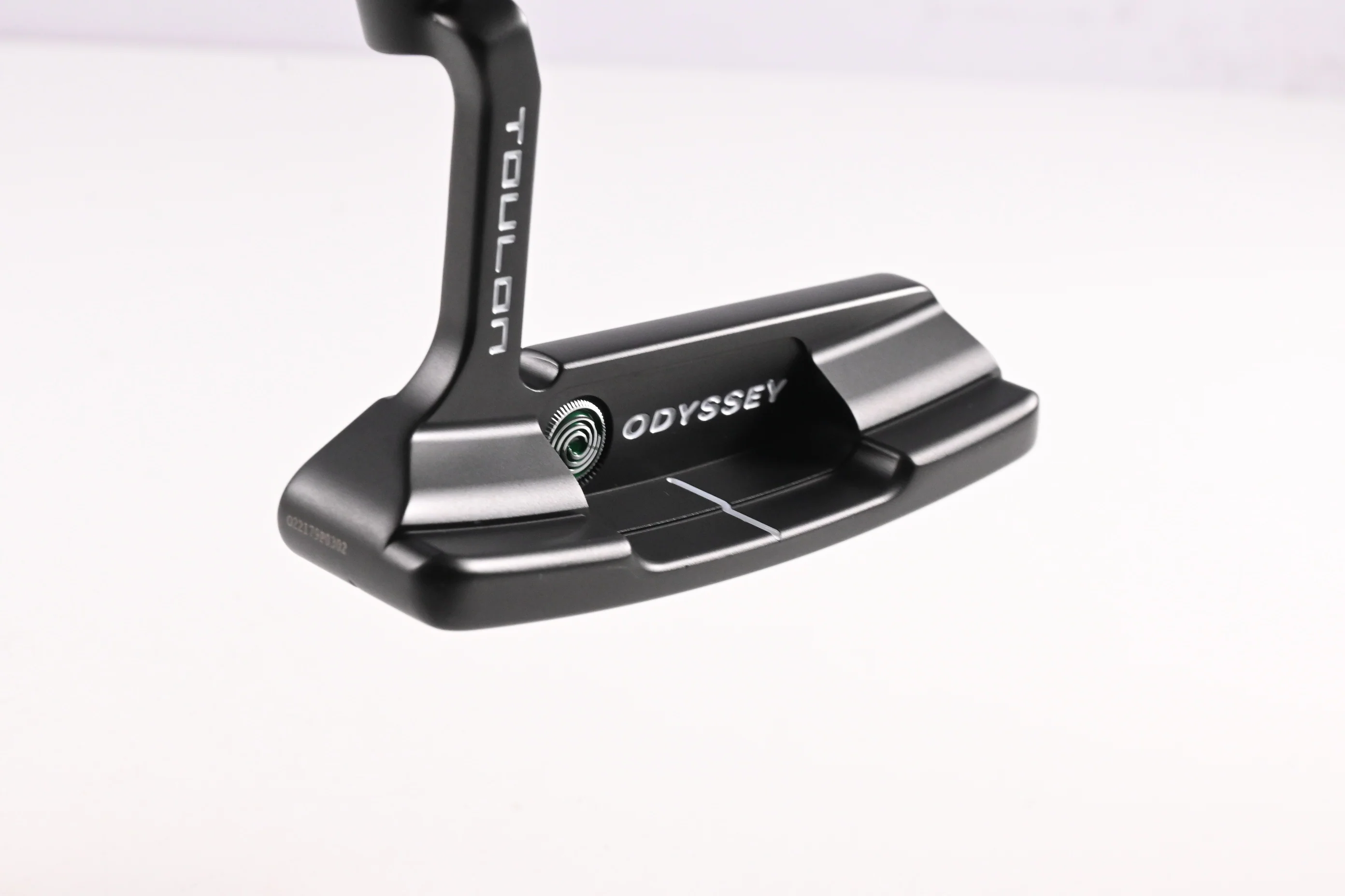 Odyssey Toulon 2022 San Diego Putter / 34 Inch - Image 3