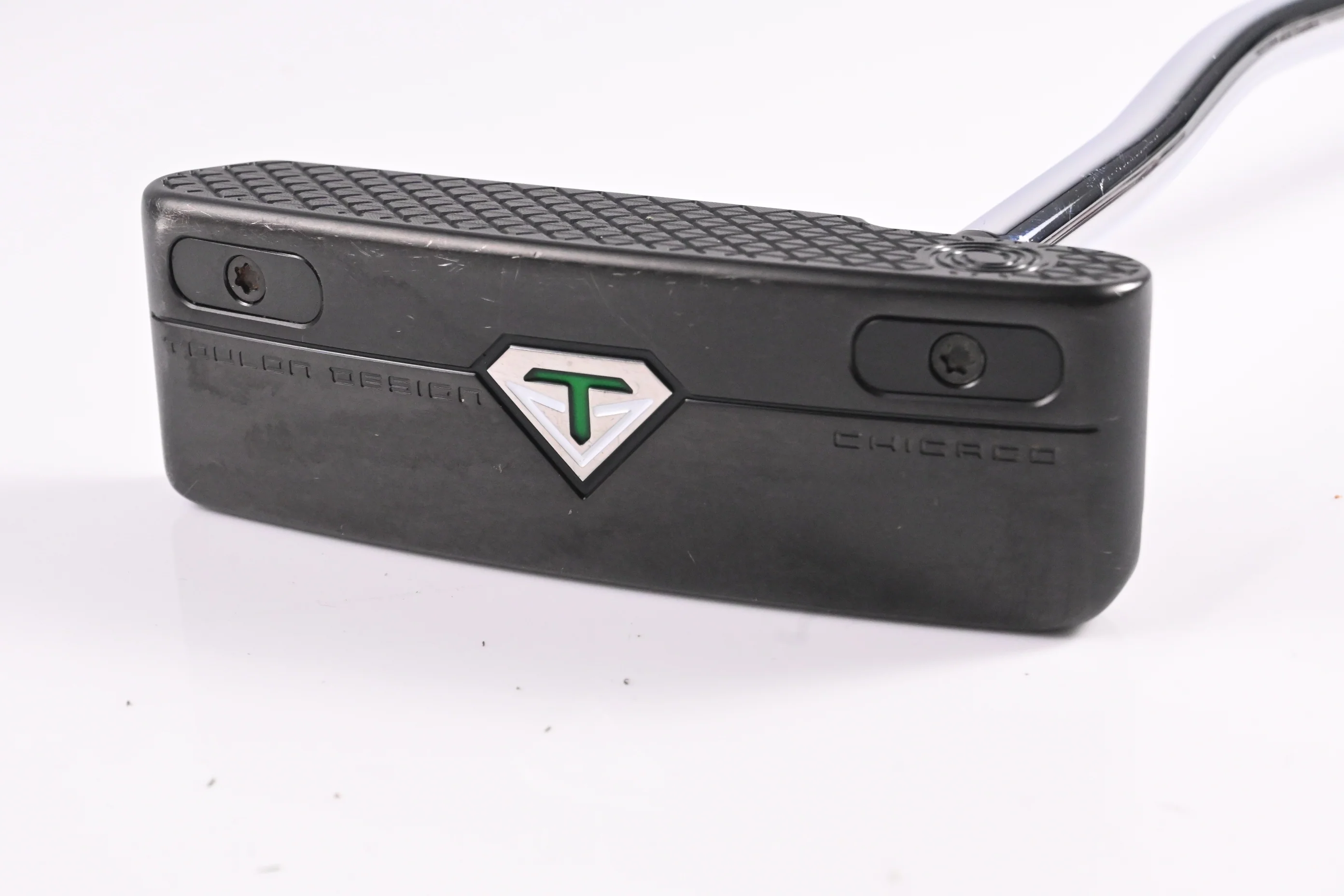 Odyssey Toulon Chicago 2022 Putter / 34 Inch - Image 2
