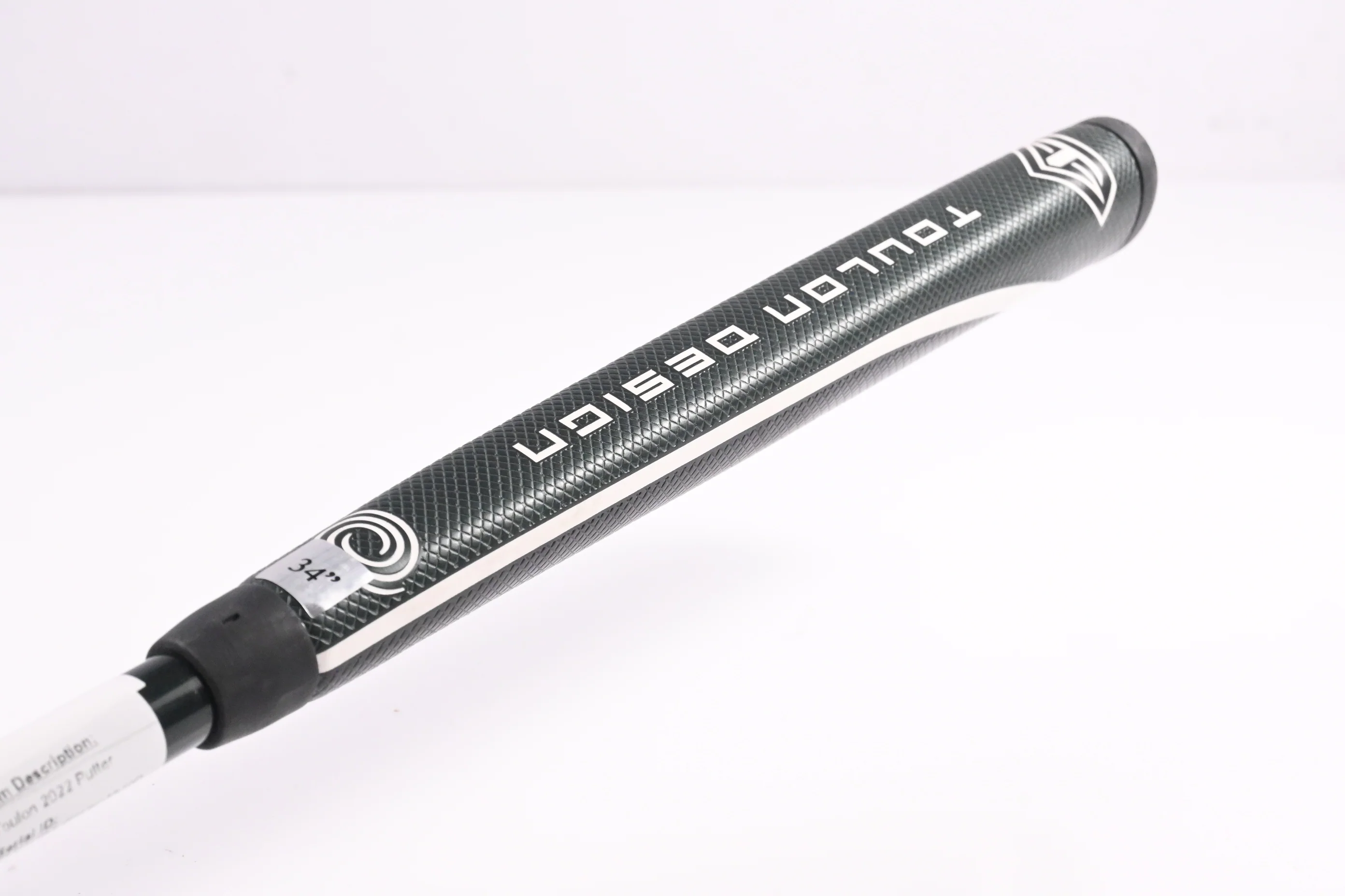 Odyssey Toulon Chicago 2022 Putter / 34 Inch - Image 7