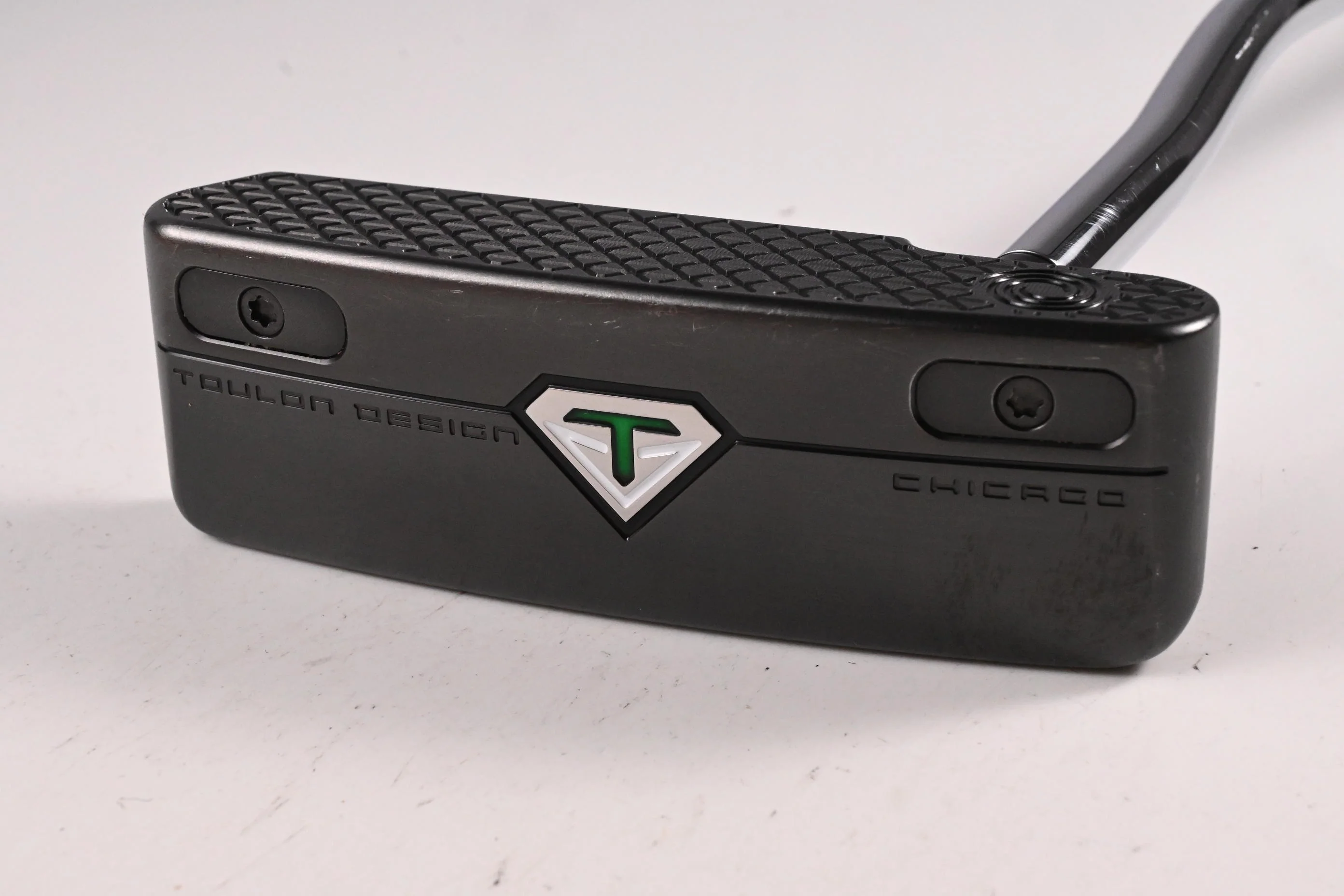 Odyssey Toulon Chicago 2022 Putter / 34 Inch - Image 2