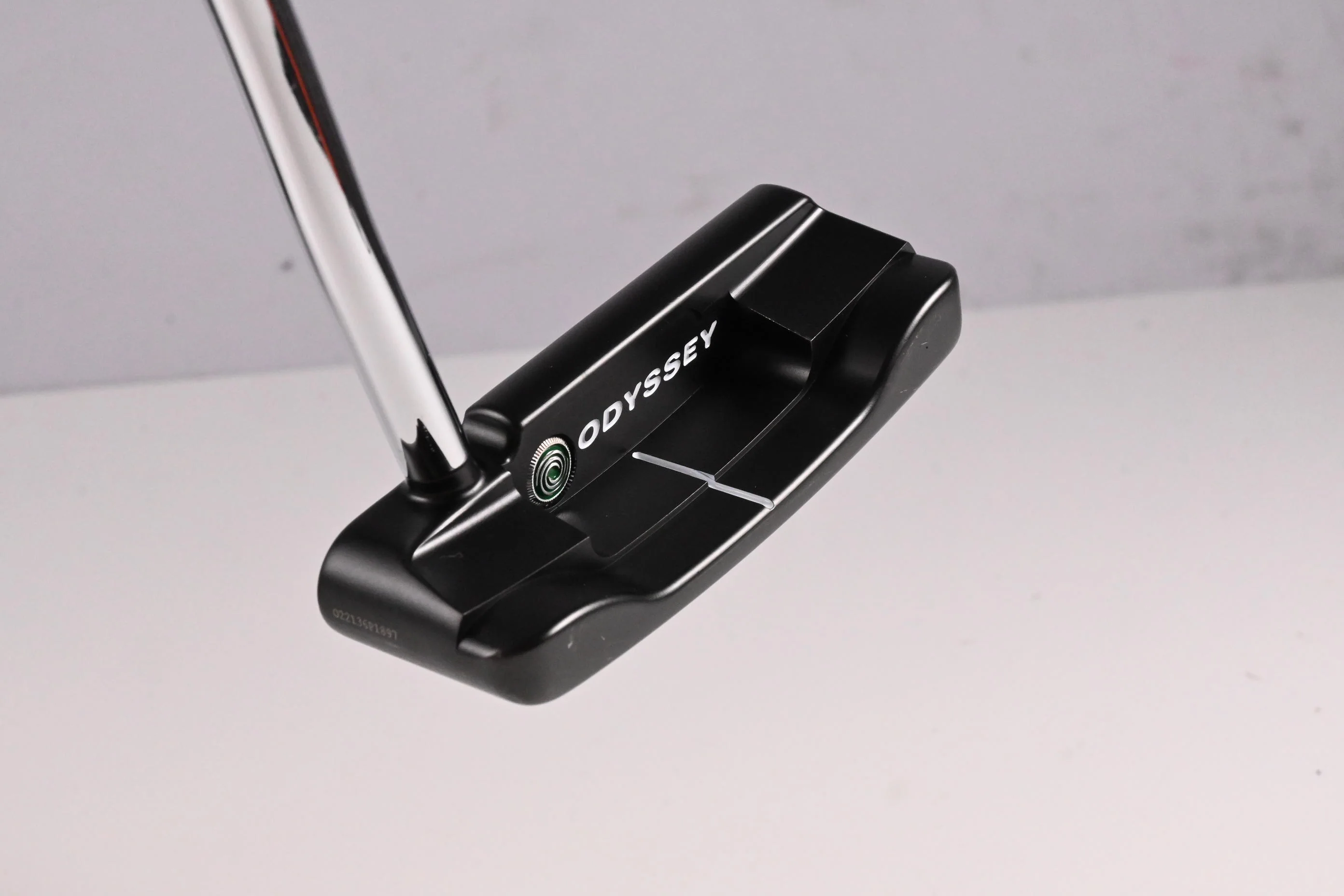Odyssey Toulon Chicago 2022 Putter / 34 Inch - Image 4