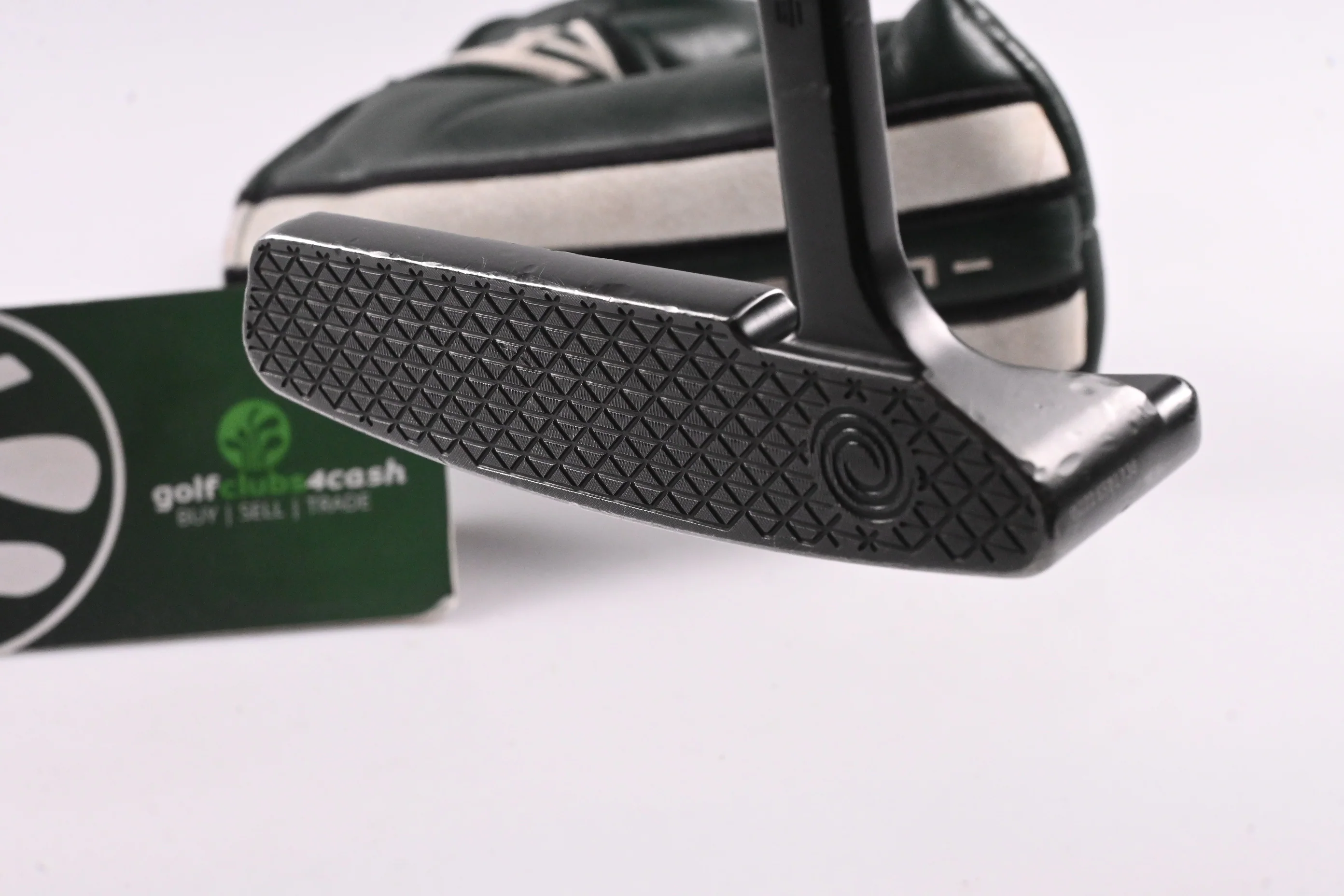 Odyssey Toulon 2022 San Diego Putter / 34 Inch - Image 2