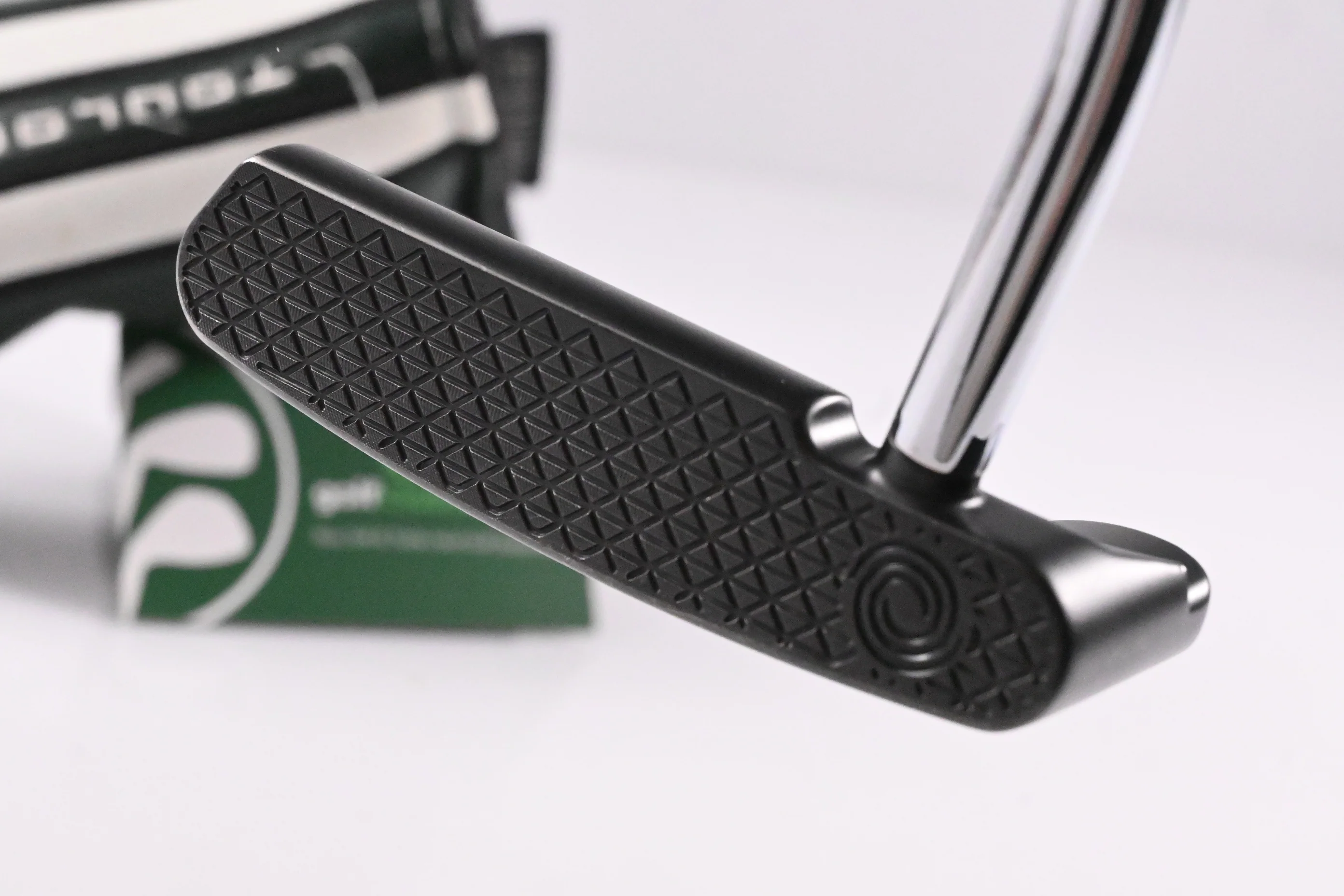 Odyssey Toulon 2022 Chicago Putter / 35 Inch - Image 2
