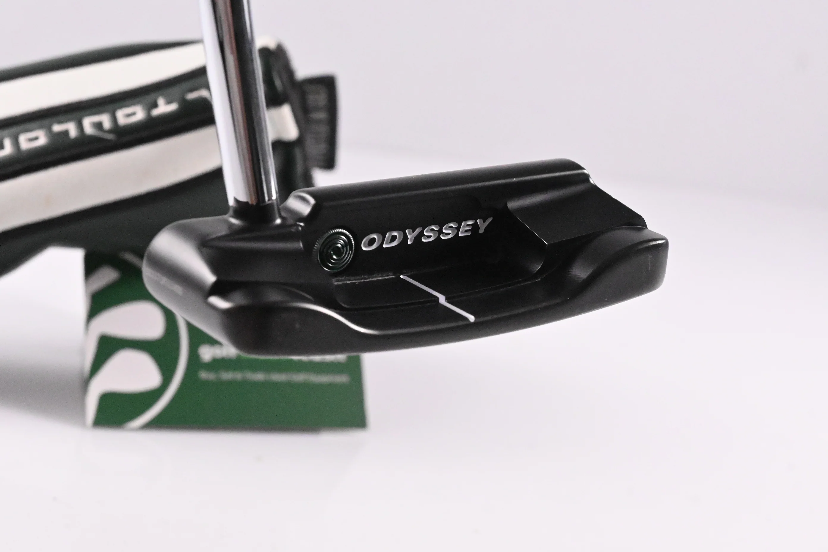 Odyssey Toulon 2022 Chicago Putter / 35 Inch - Image 3