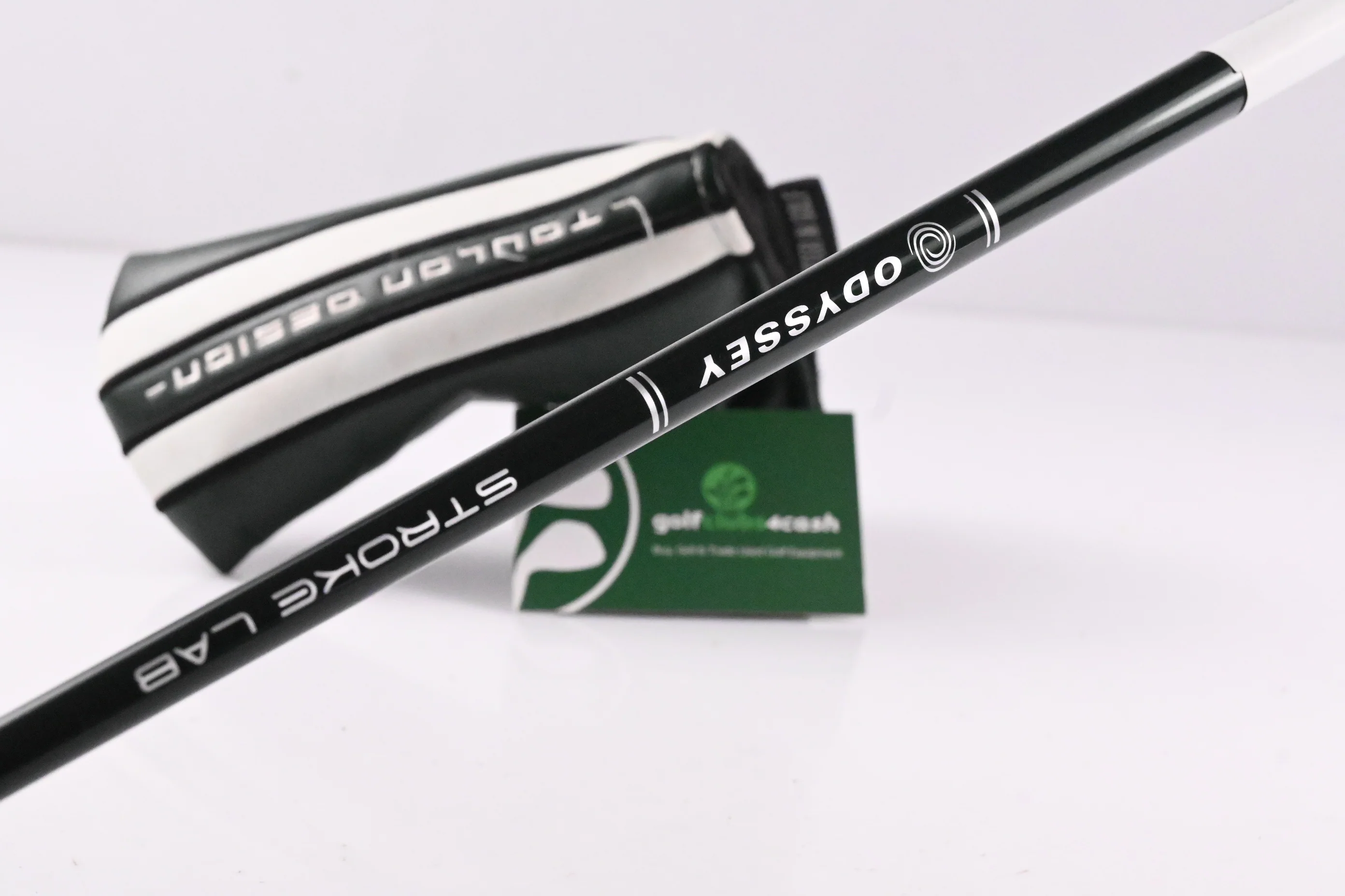 Odyssey Toulon 2022 Chicago Putter / 35 Inch - Image 5