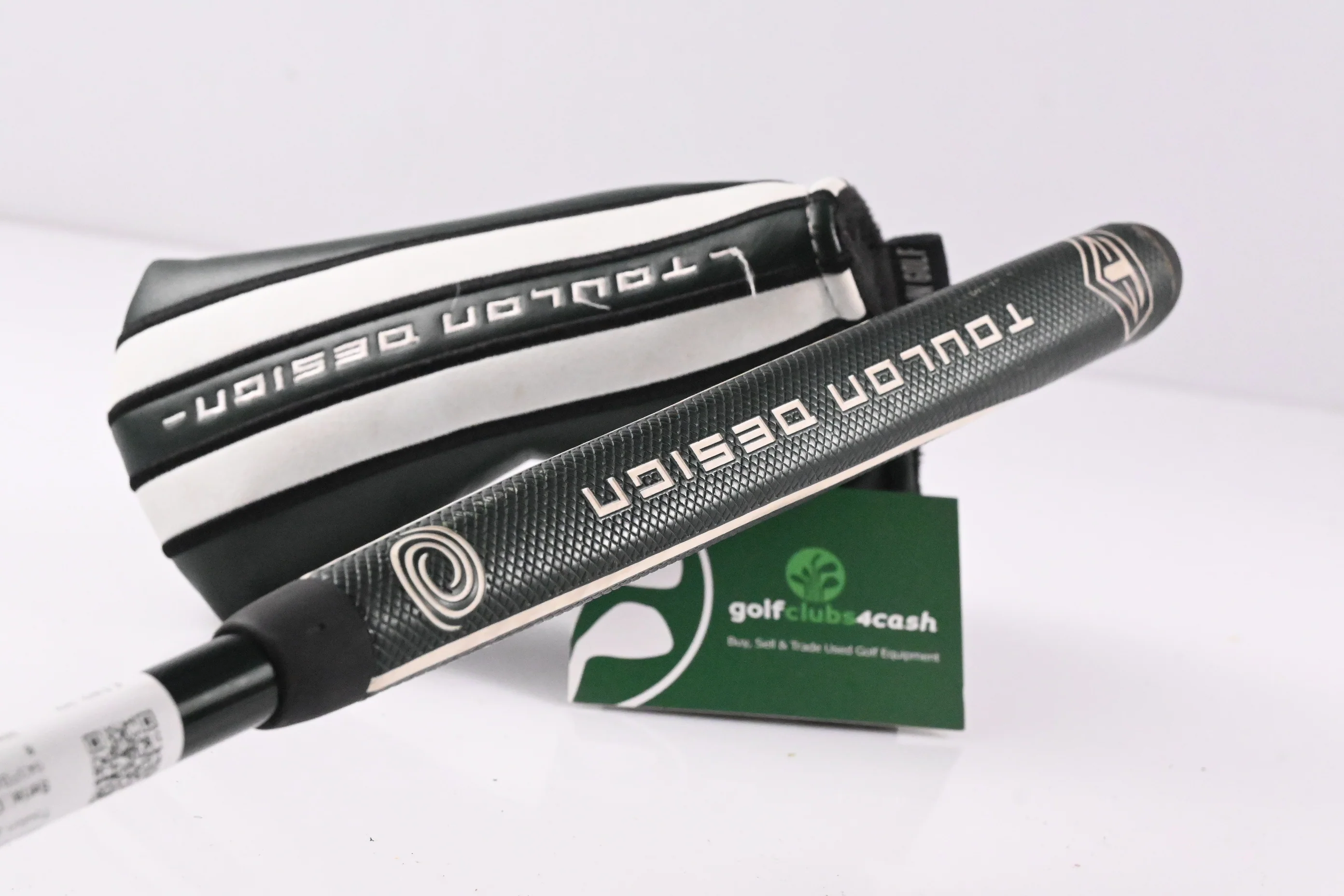 Odyssey Toulon 2022 Chicago Putter / 35 Inch - Image 7