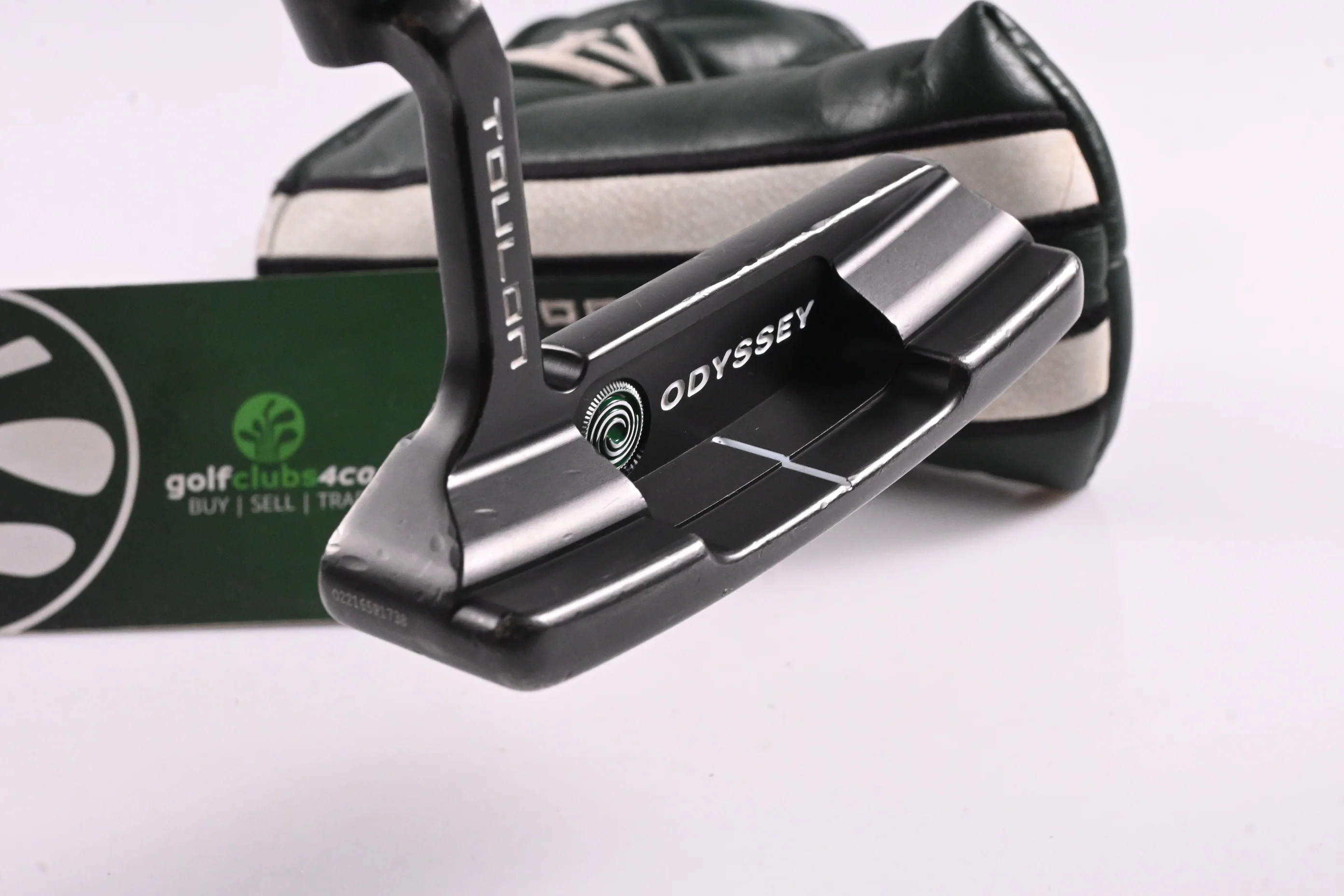 Odyssey Toulon 2022 San Diego Putter / 34 Inch - Image 3