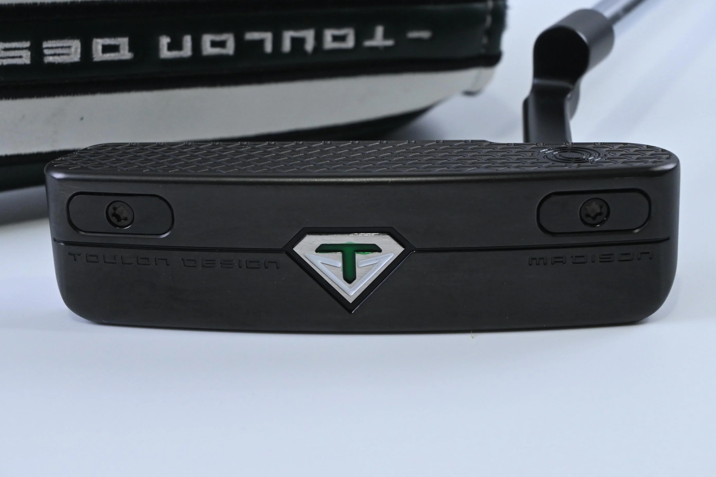 Odyssey Toulon Madison 2022 Putter / 33 Inch