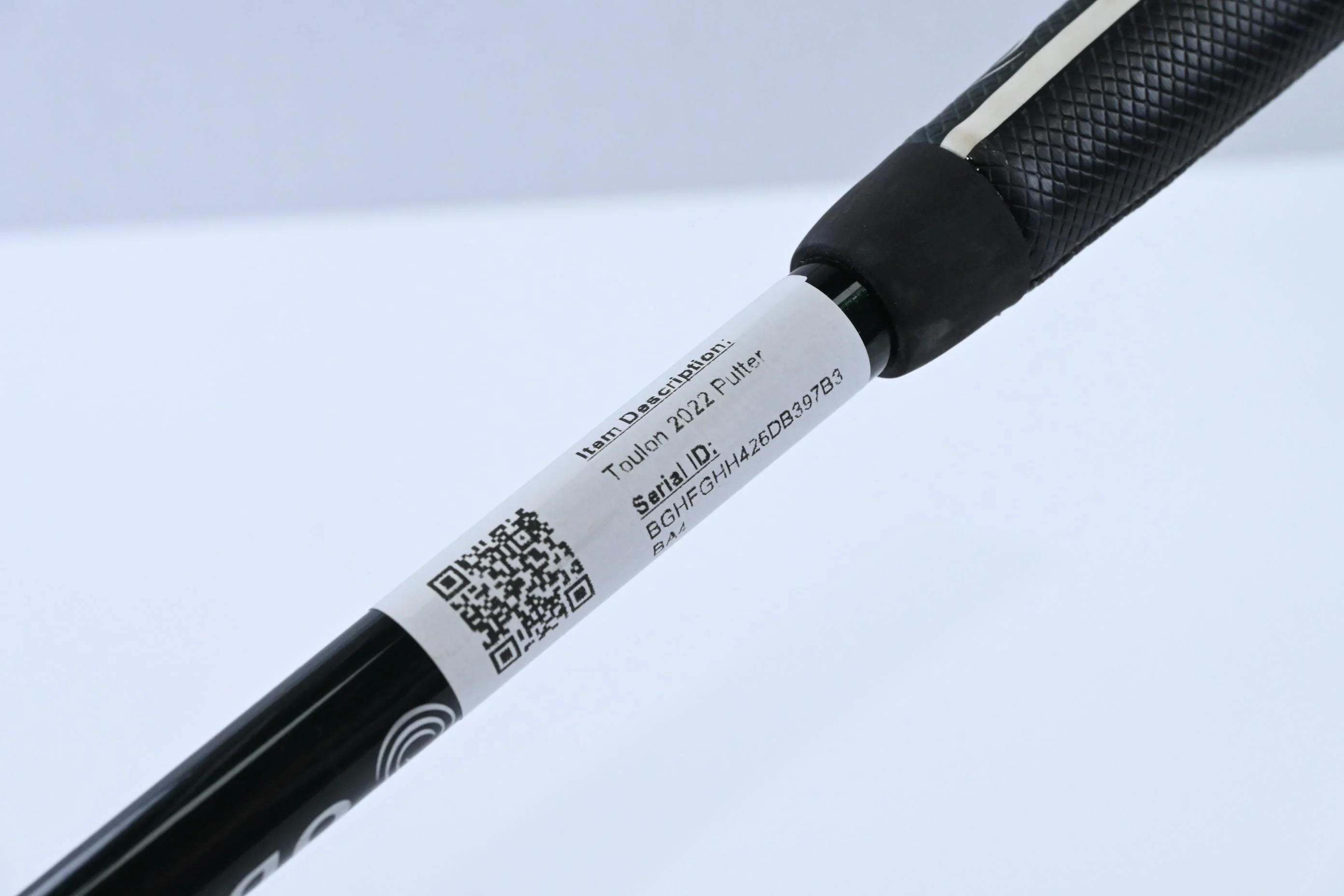 Odyssey Toulon Madison 2022 Putter / 33 Inch - Image 6