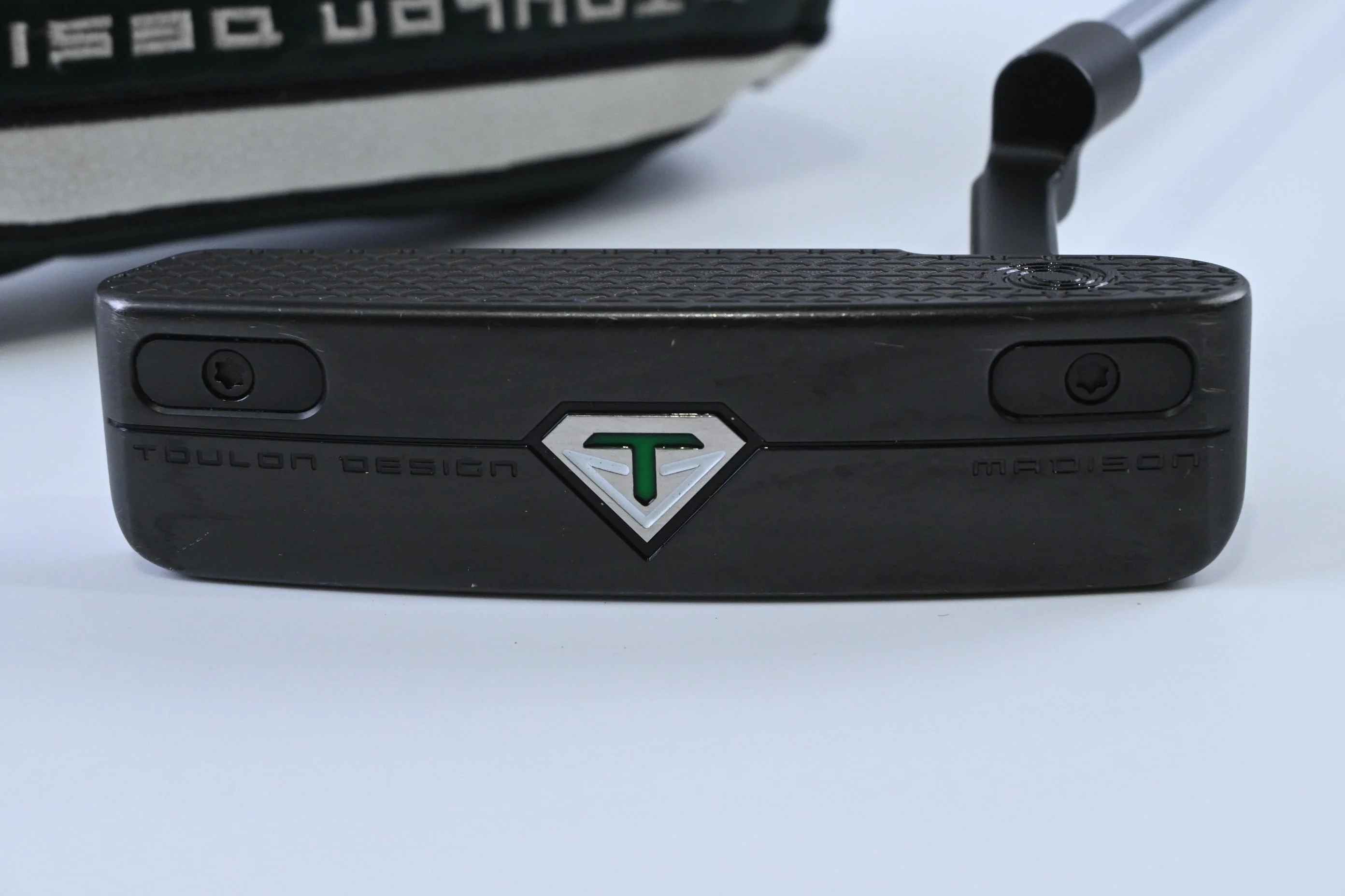 Odyssey Toulon Madison 2022 Putter / 34 Inch