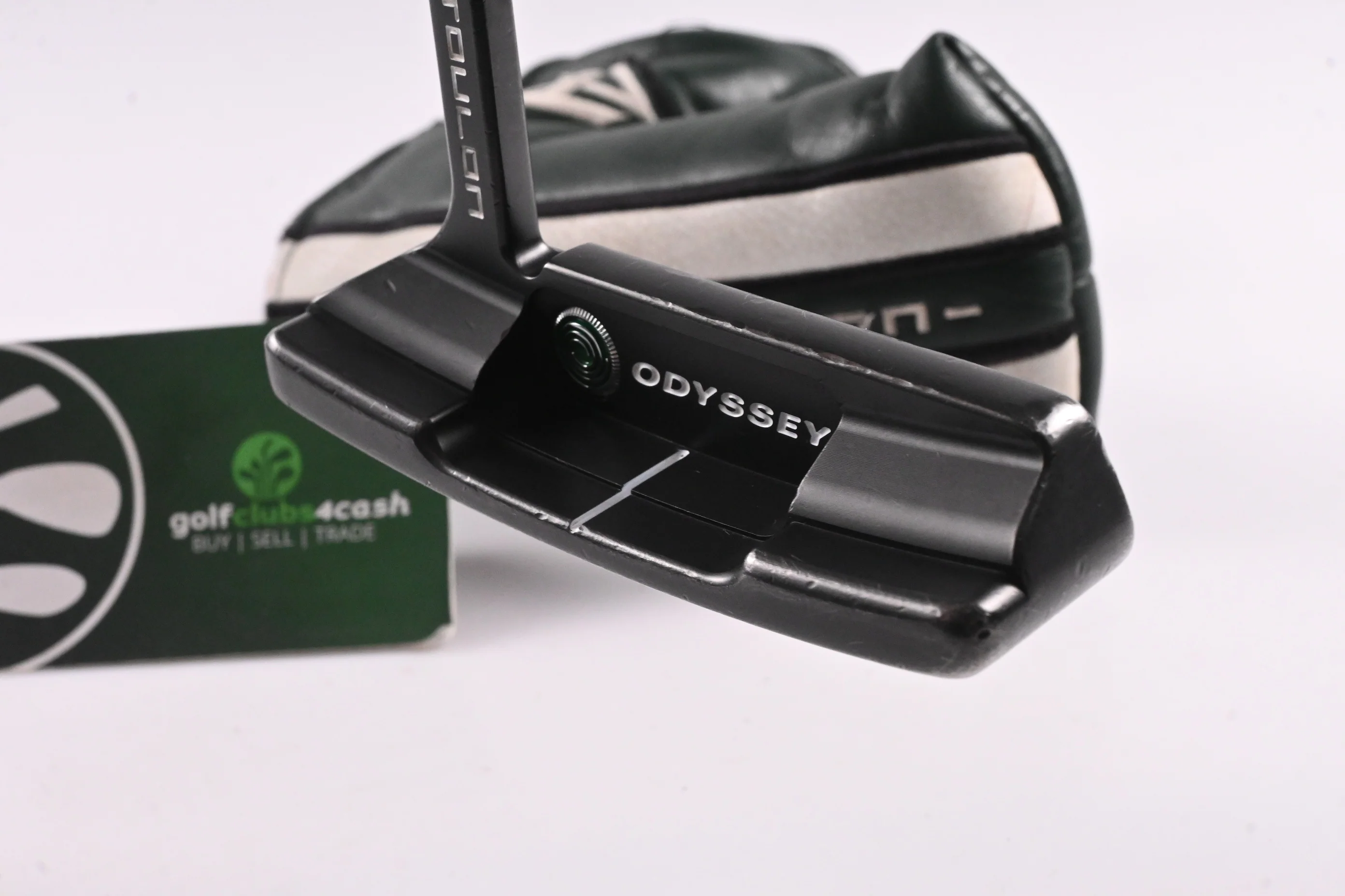 Odyssey Toulon 2022 San Diego Putter / 34 Inch - Image 4