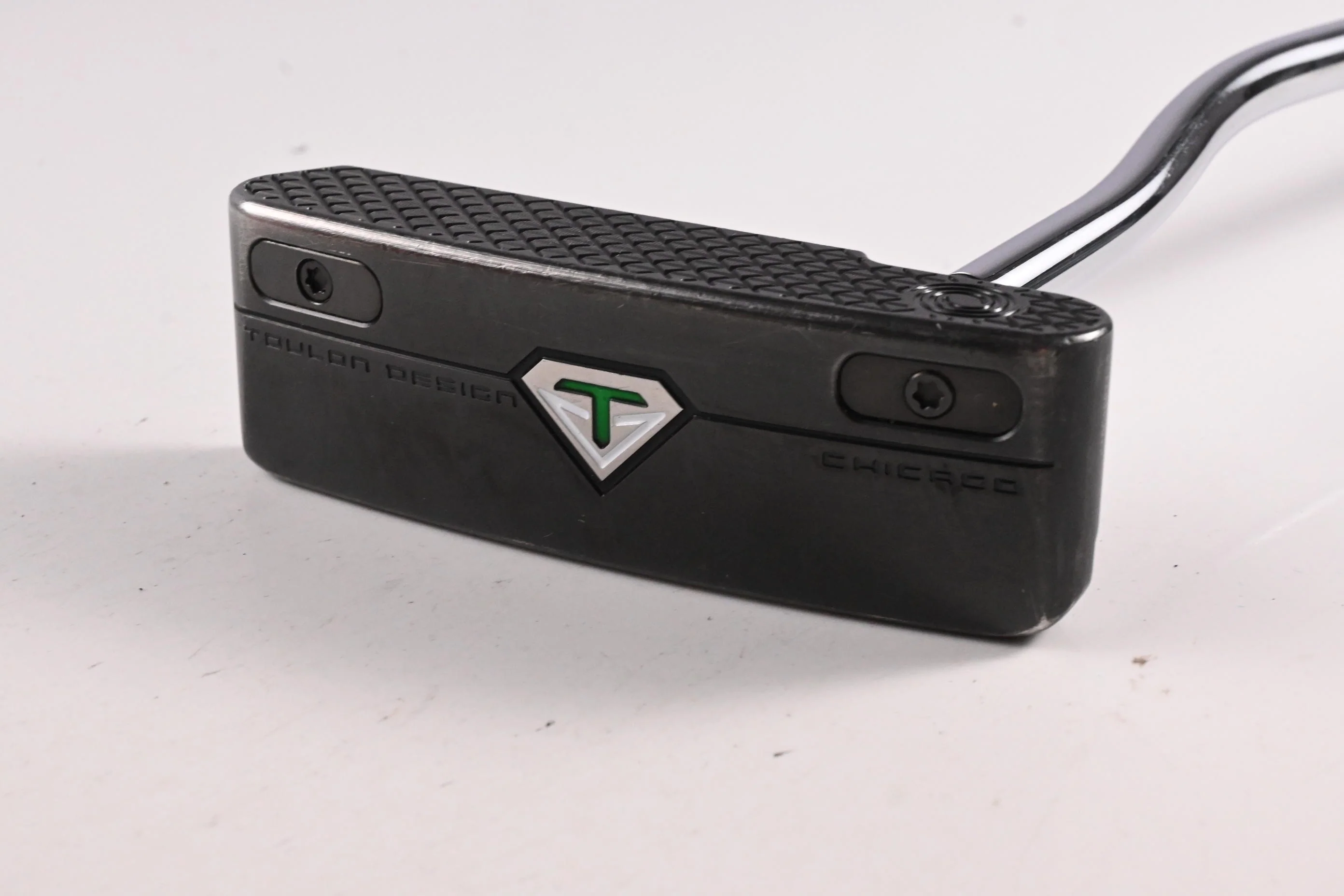 Odyssey Toulon 2022 Chicago Putter / 35 Inch