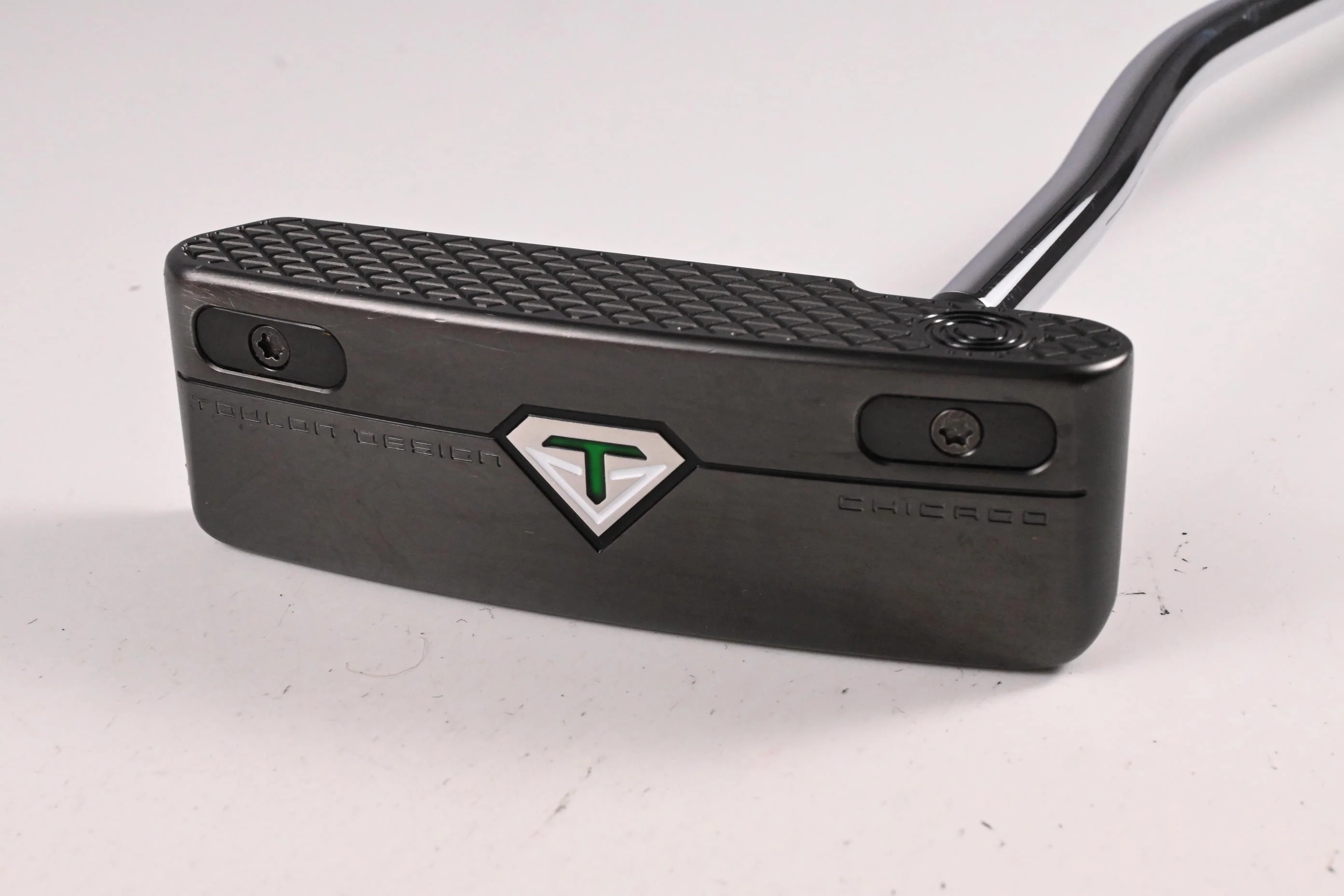 Odyssey Toulon Chicago 2022 Putter / 35.5 Inch - Image 2
