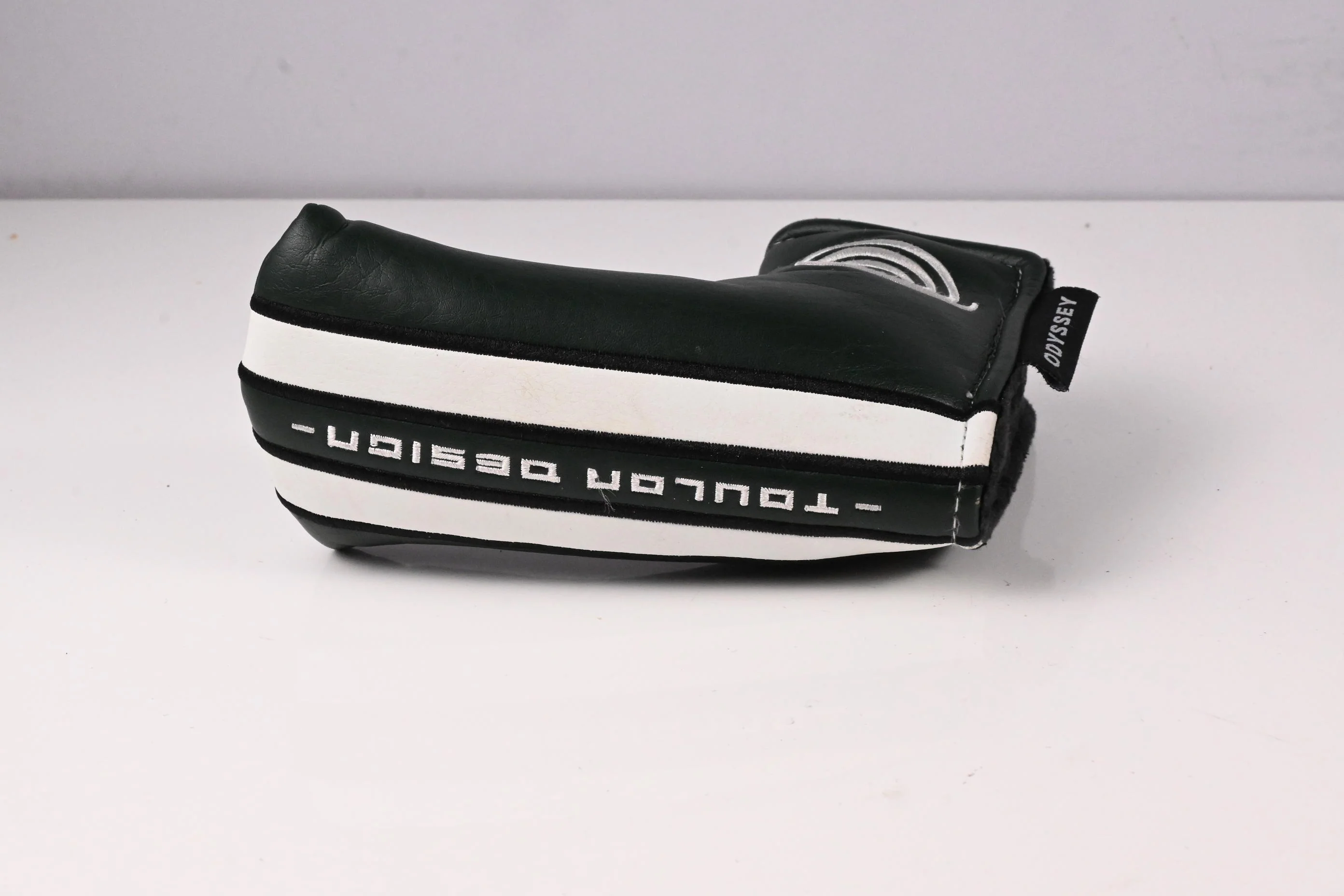 Odyssey Toulon Chicago 2022 Putter / 35.5 Inch - Image 8