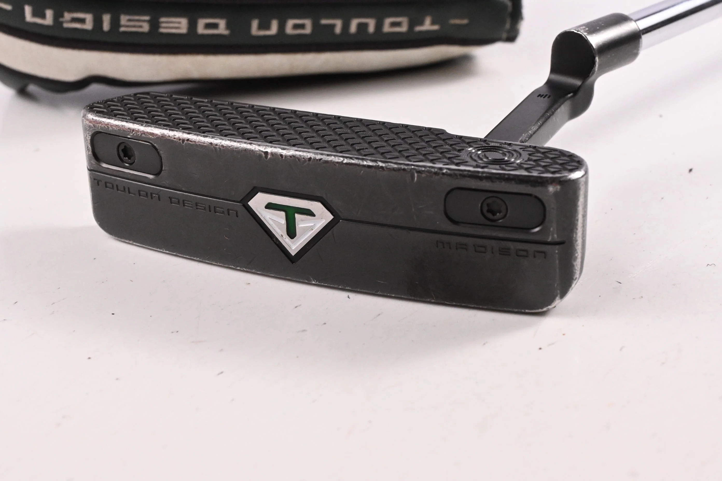 Odyssey Toulon 2022 Madison Putter / 34 Inch
