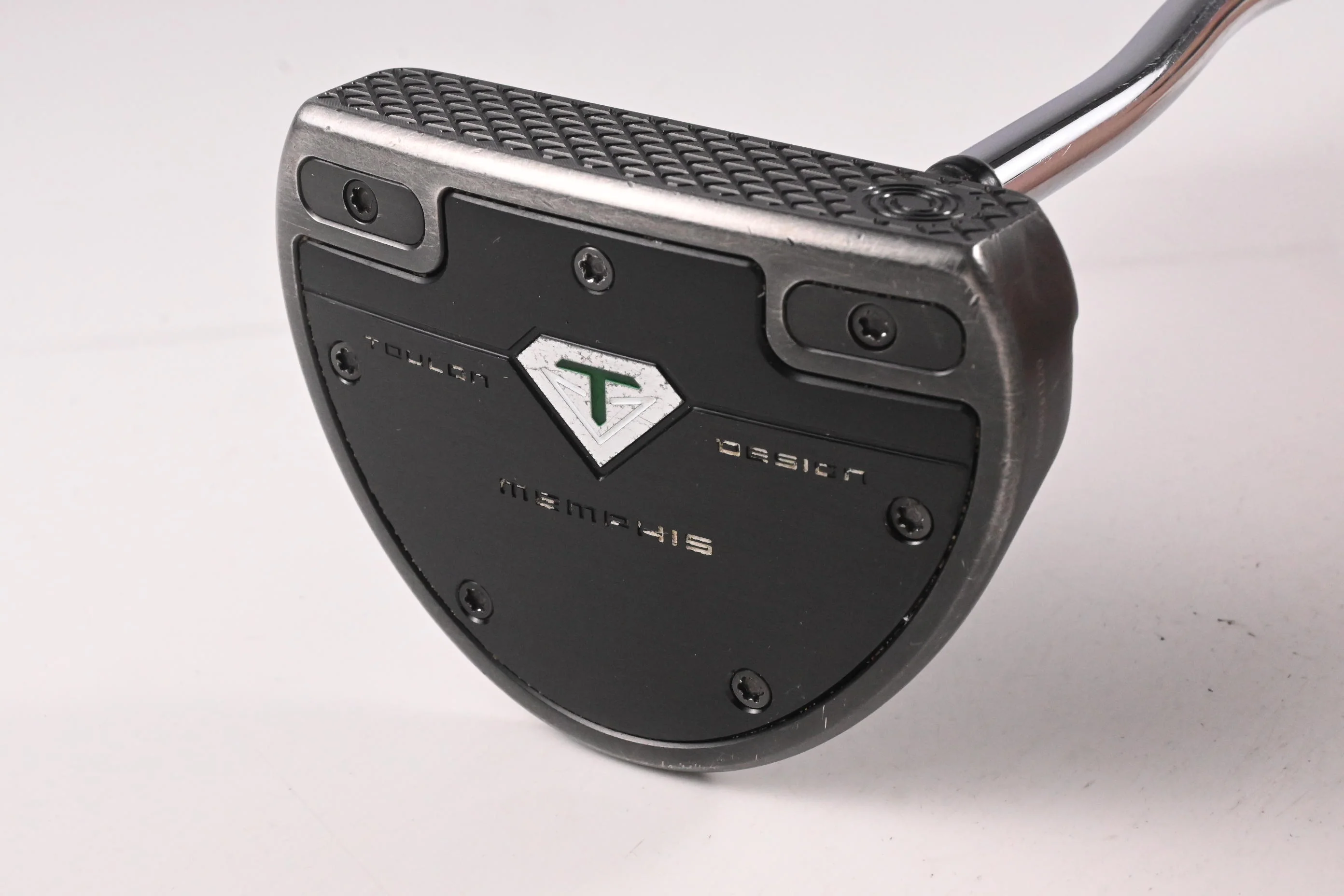 Odyssey Toulon 2022 Memphis Putter / 34 Inch