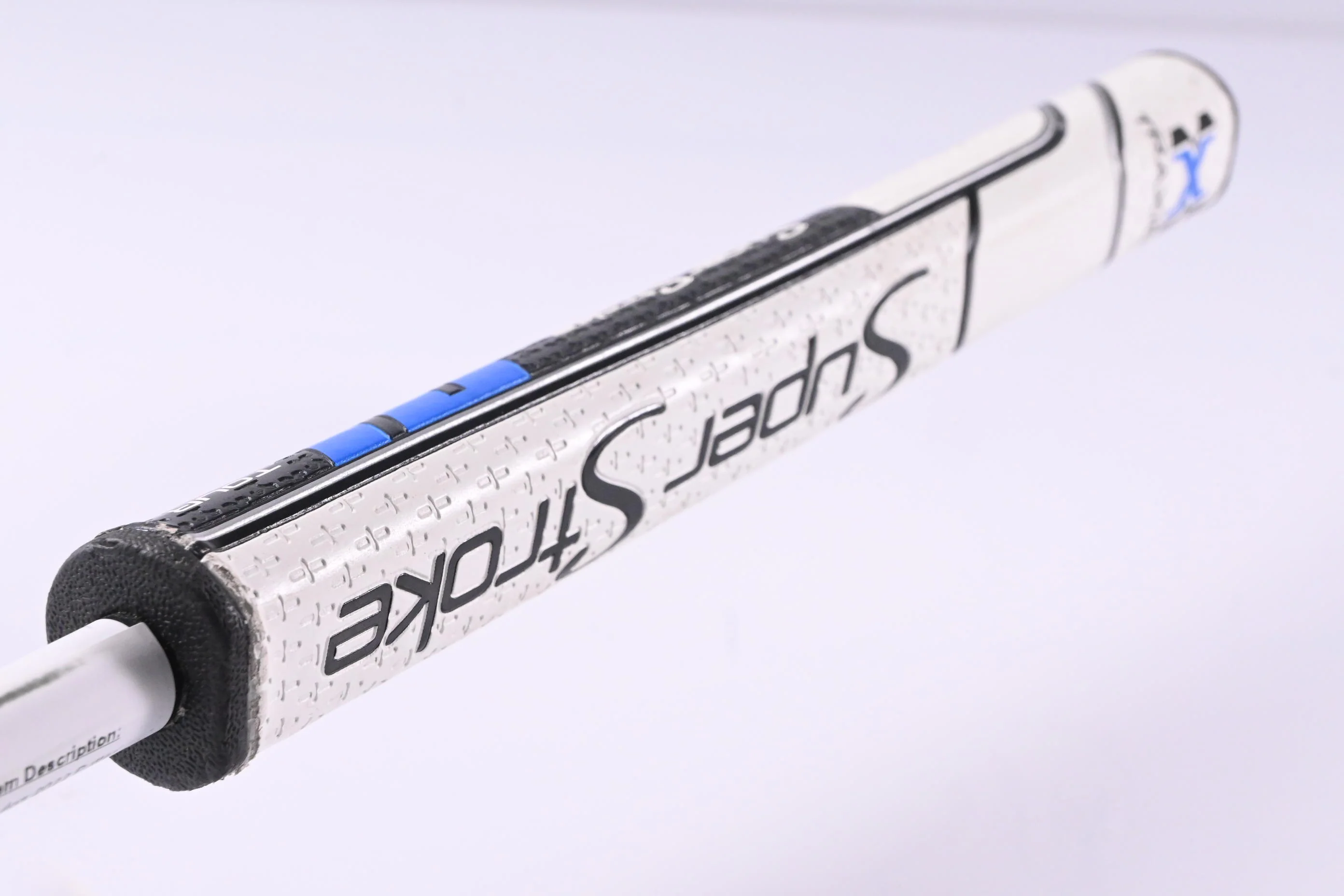 Odyssey Toulon Madison 2022 Putter / 34 Inch - Image 6
