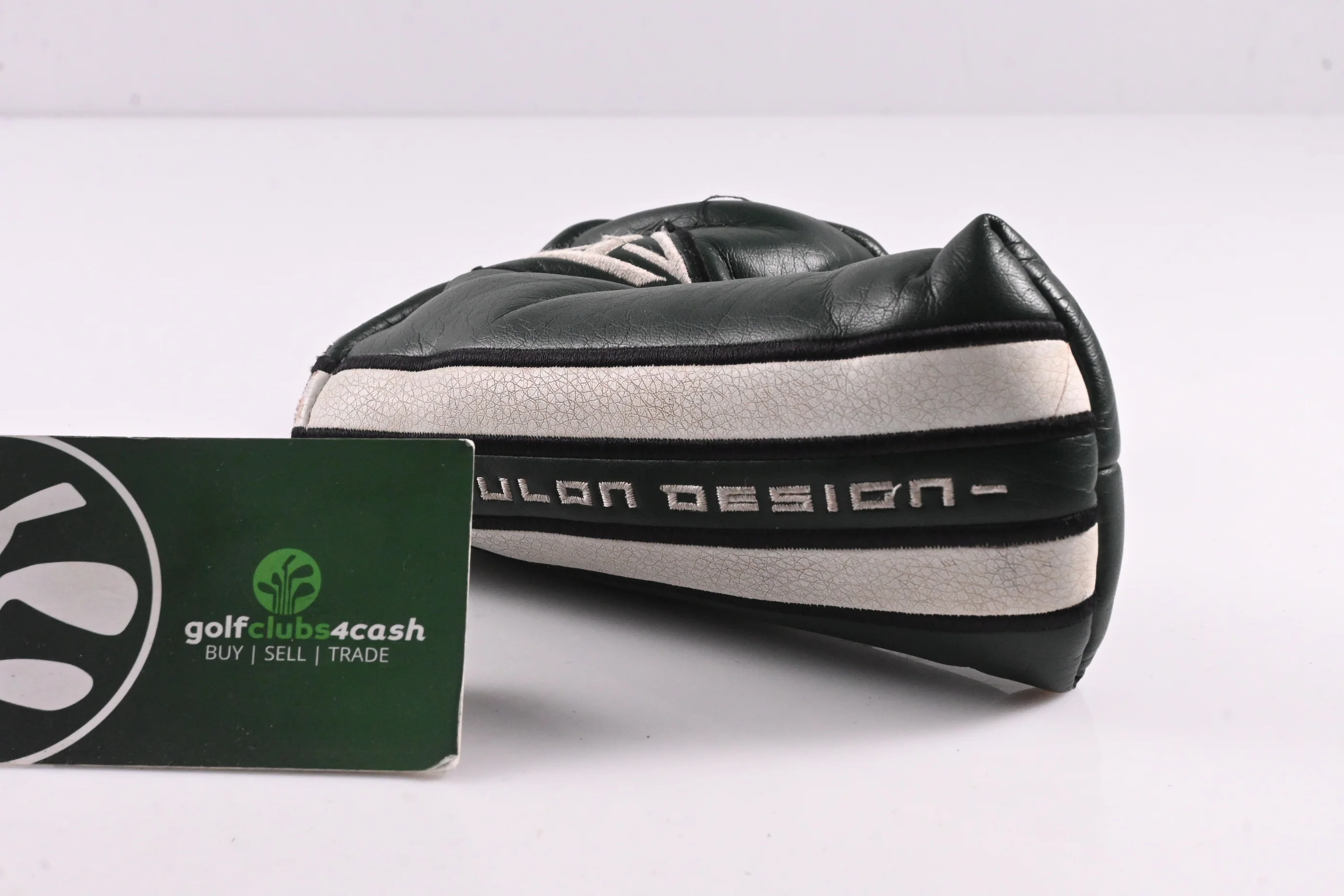Odyssey Toulon 2022 San Diego Putter / 34 Inch - Image 7