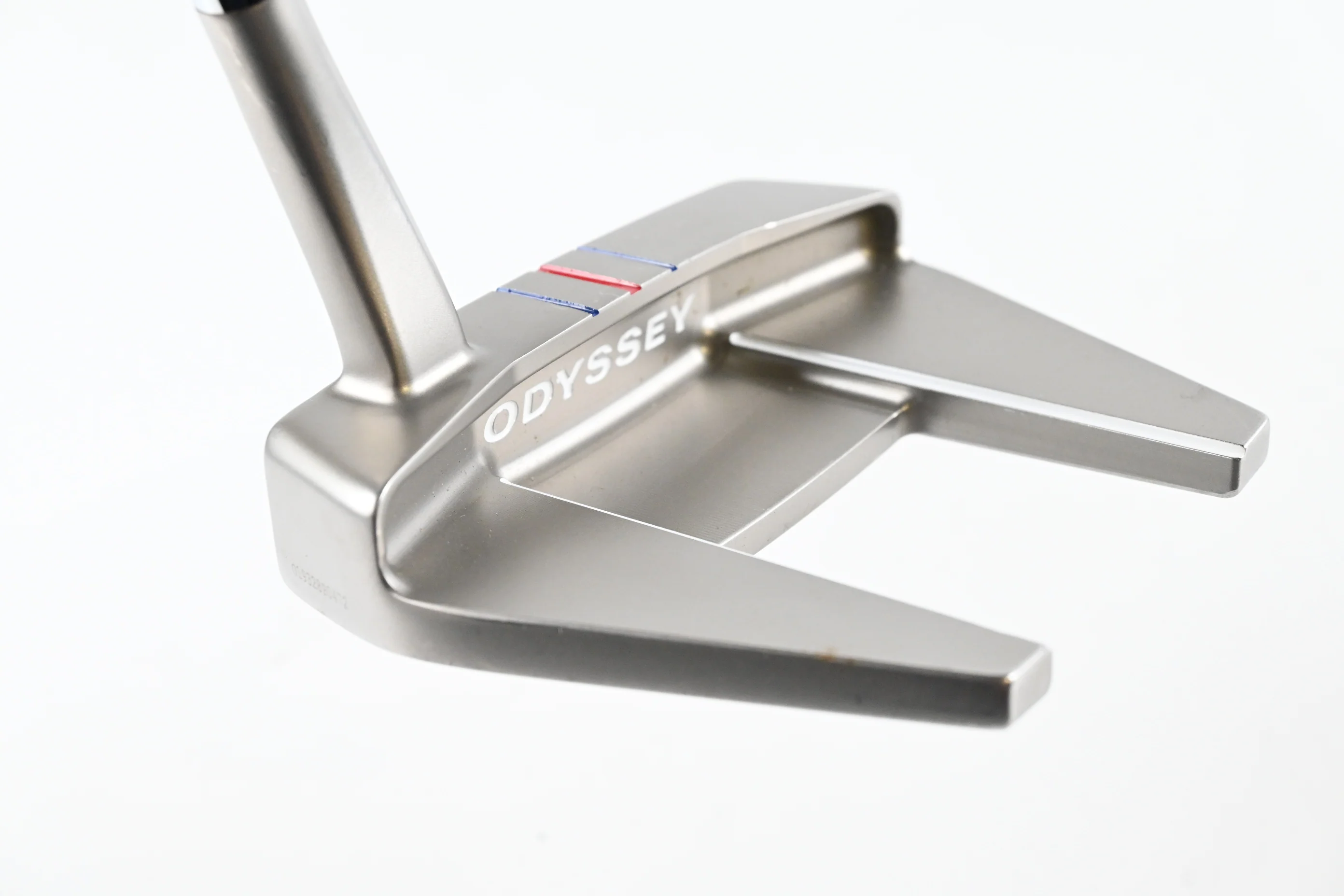 Odyssey Toulon Garage Stroke Lab Las Vegas Putter / 34 Inch - Image 3