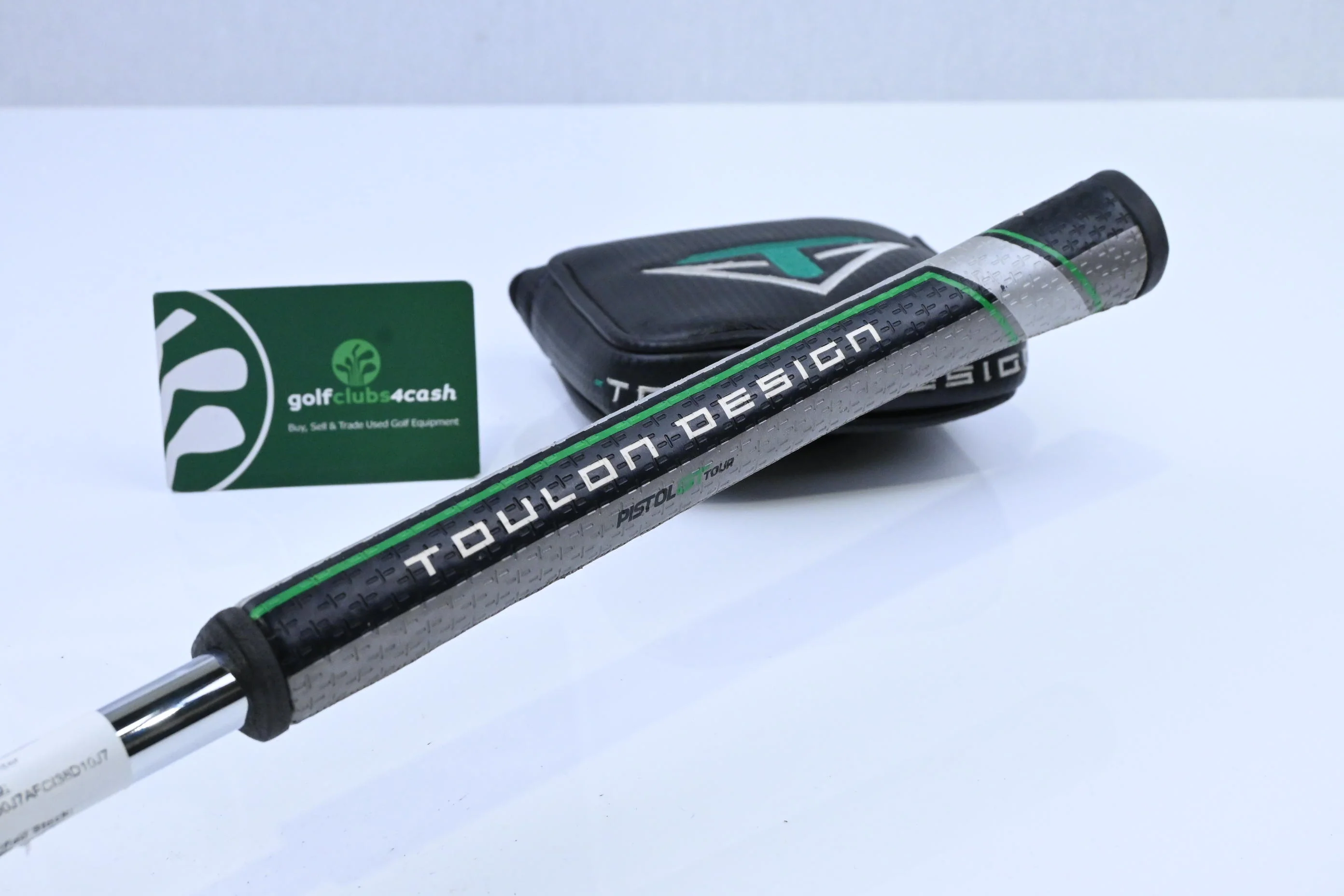 Odyssey Toulon Indianapolis Putter / 35 Inch - Image 6