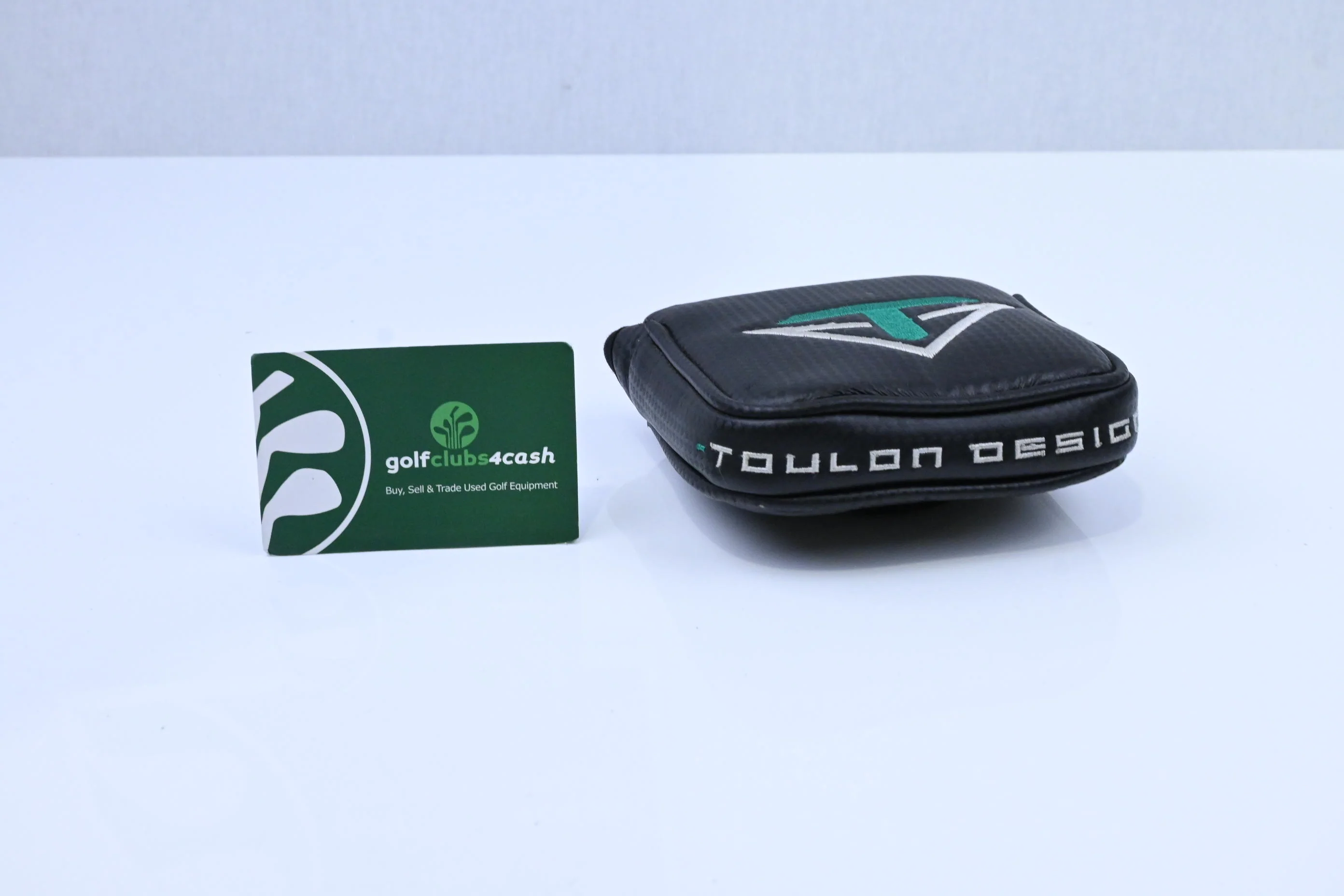 Odyssey Toulon Indianapolis Putter / 35 Inch - Image 7