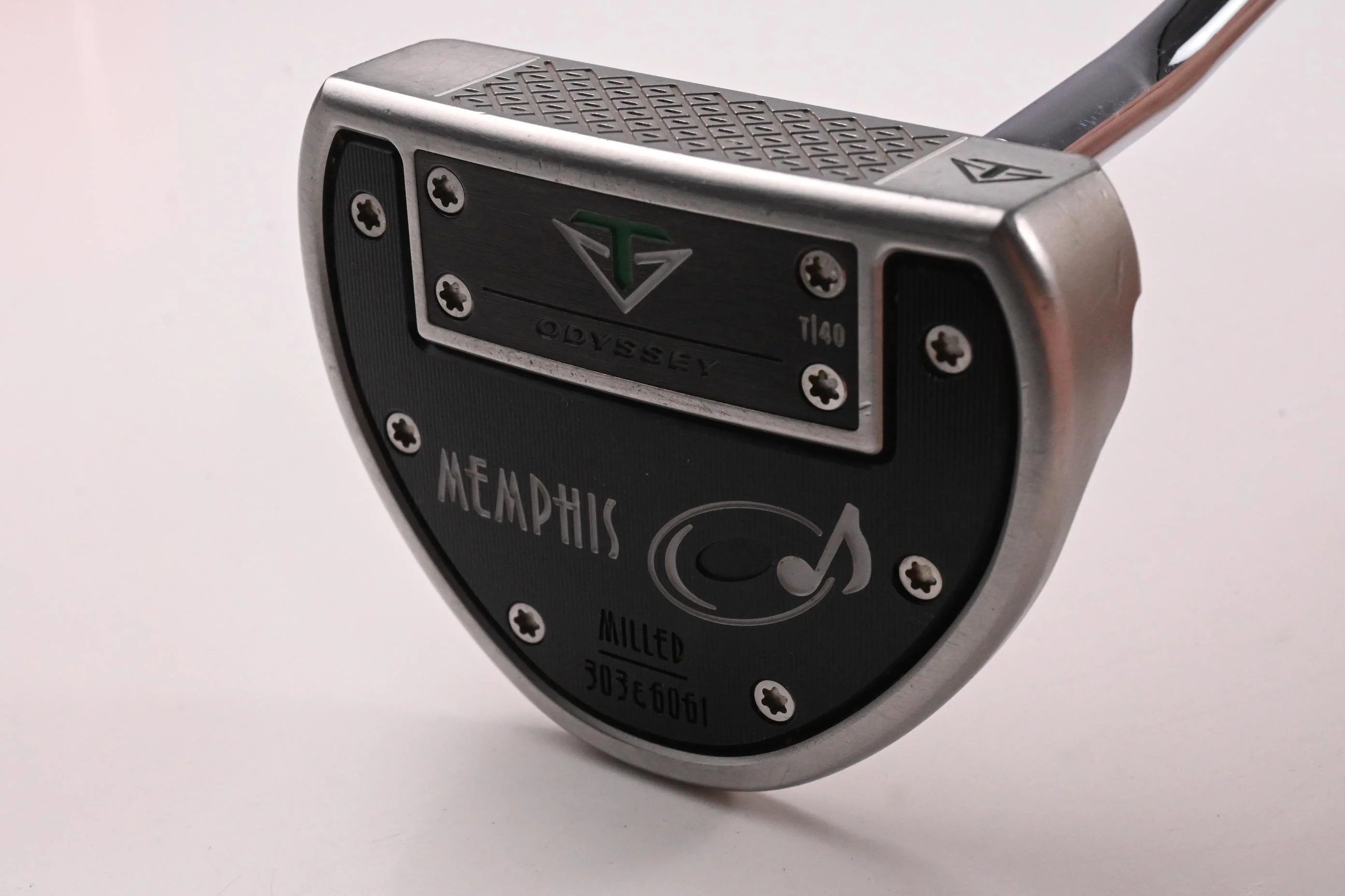 Odyssey Toulon Memphis Putter / 35 Inch - Image 2