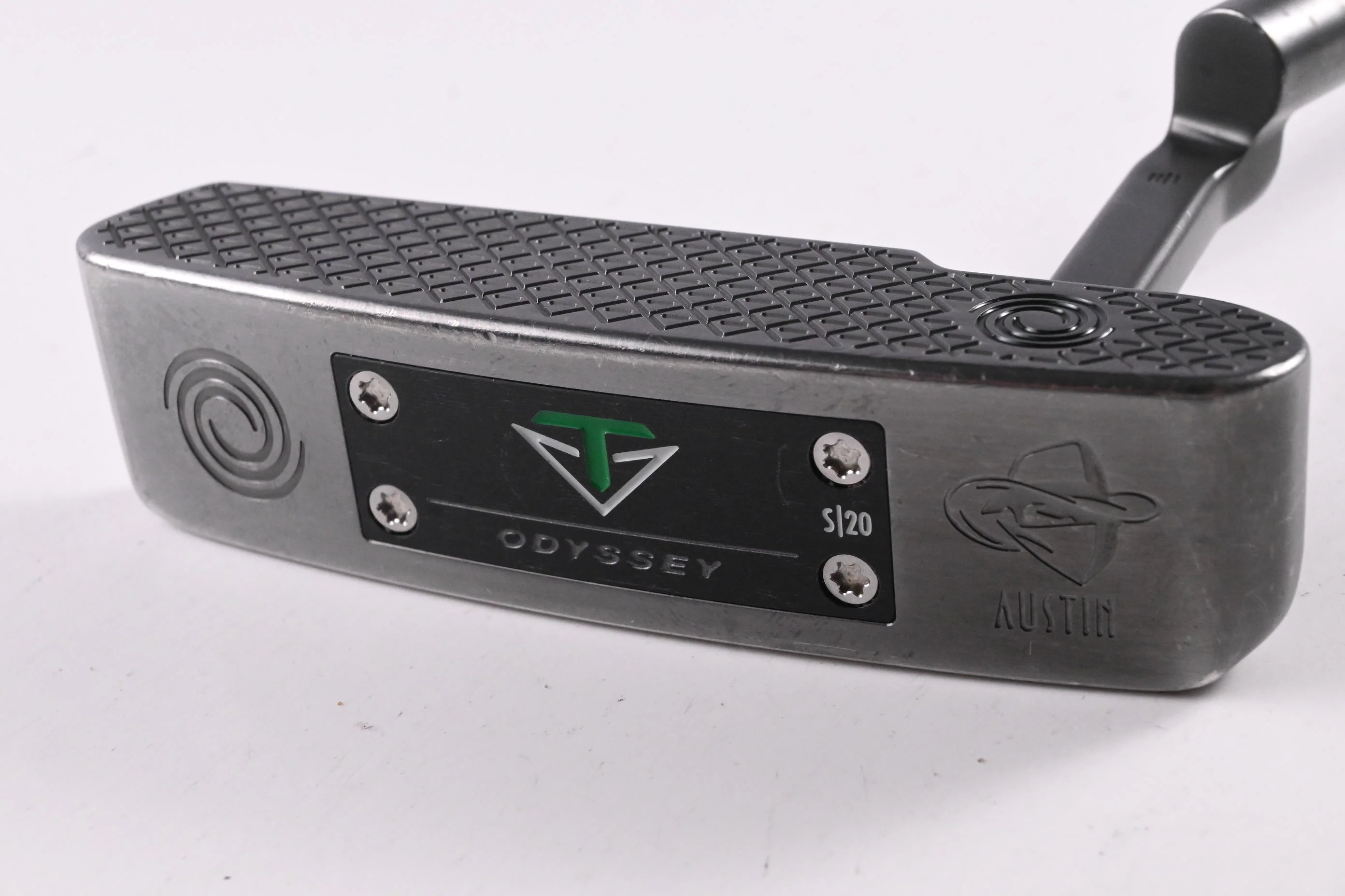 Odyssey Toulon Austin Putter / 34 Inch