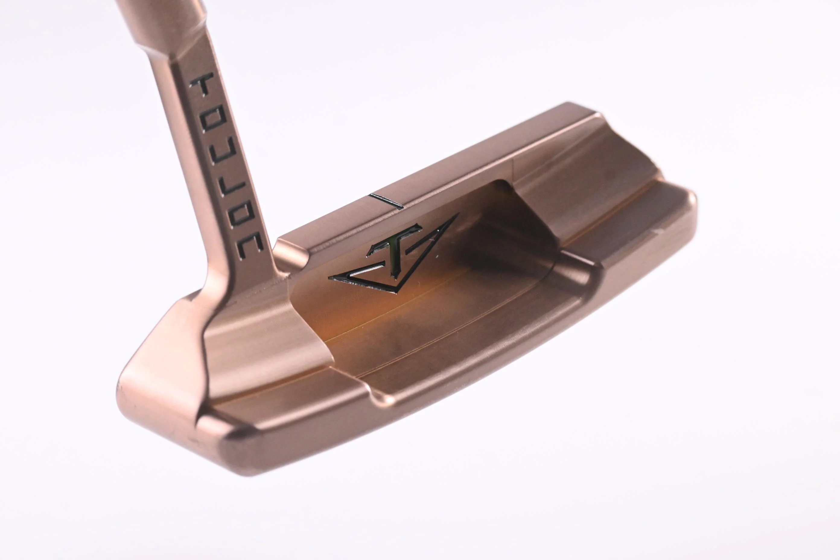 Odyssey Toulon Garage San Diego Putter / 35 Inch - Image 4