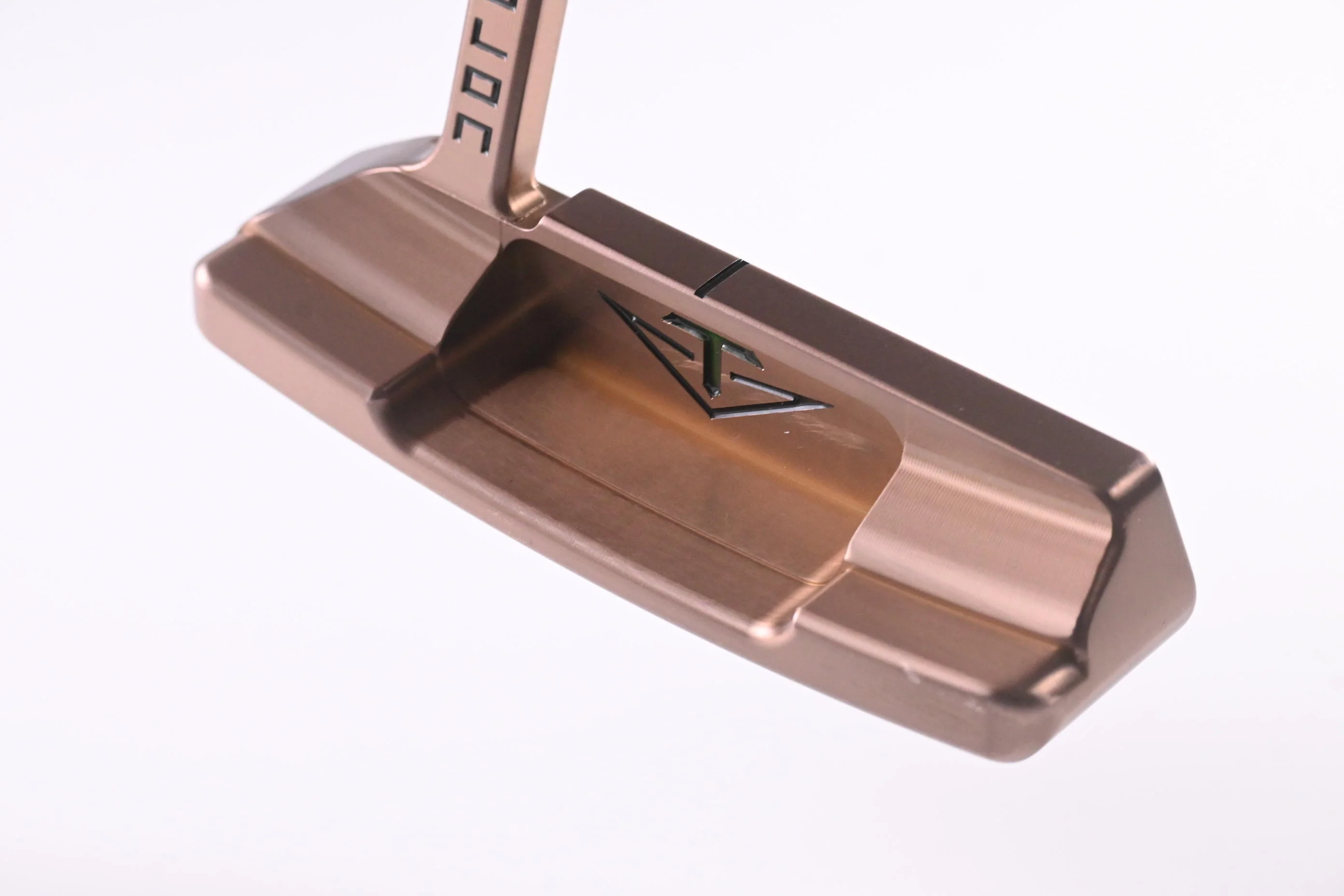 Odyssey Toulon Garage San Diego Putter / 35 Inch - Image 5