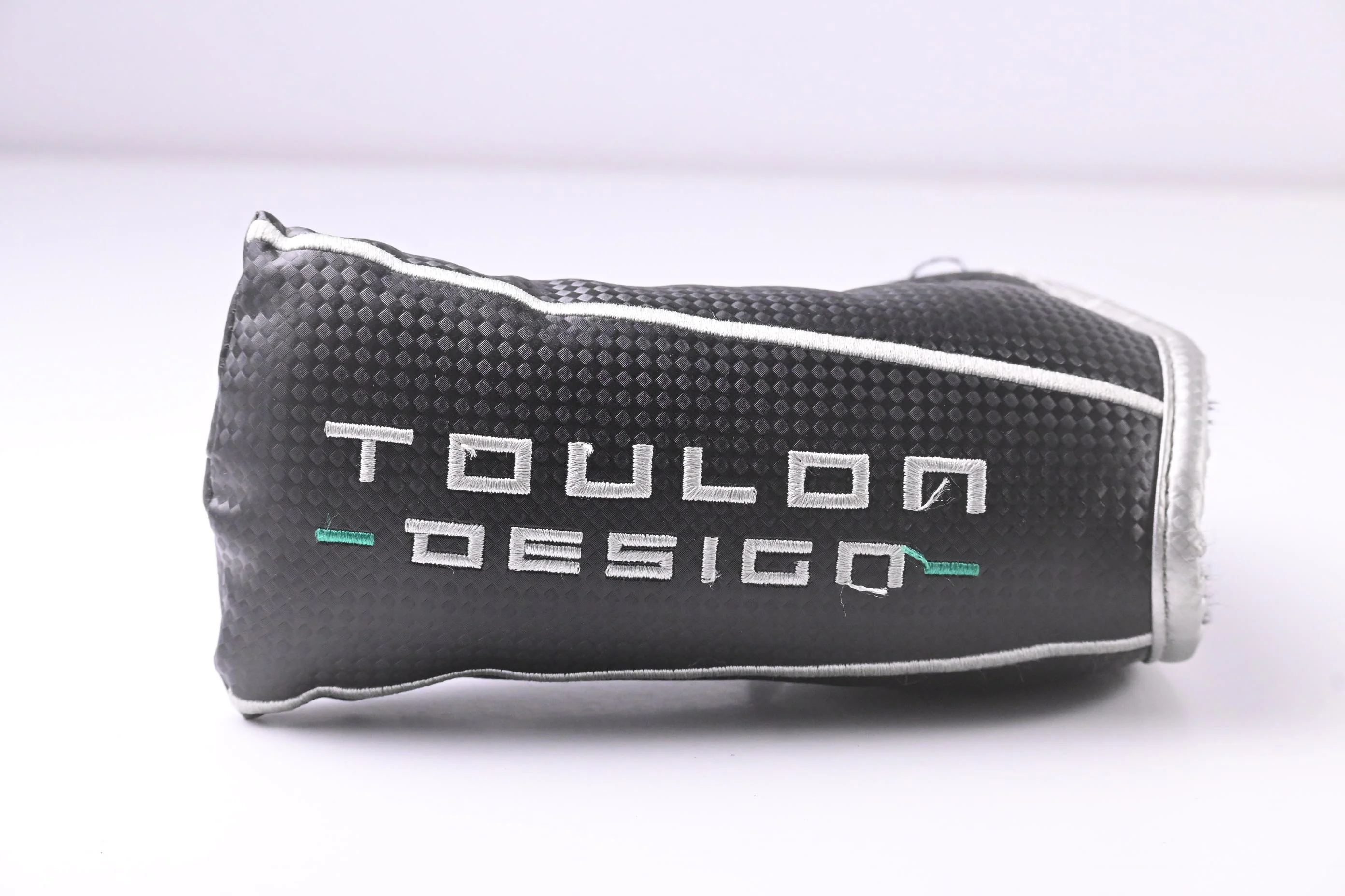 Odyssey Toulon Garage San Diego Putter / 35 Inch - Image 8