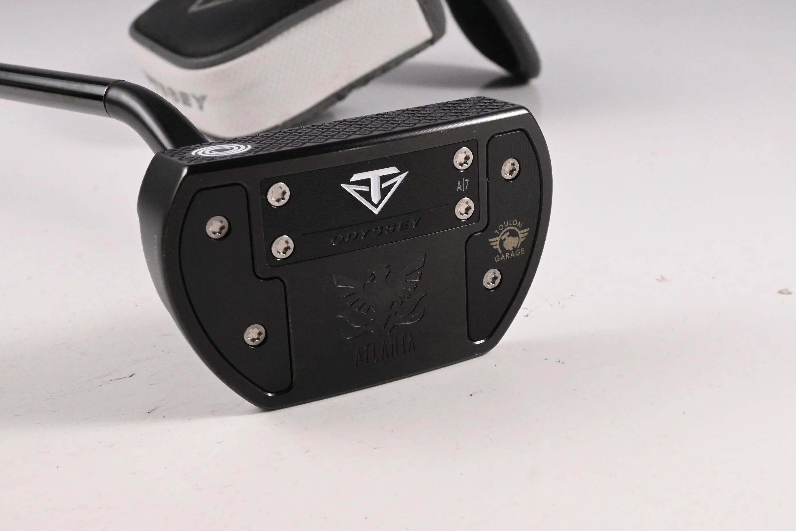 Odyssey Toulon Stroke Lab Atlanta  Putter / 35 Inch
