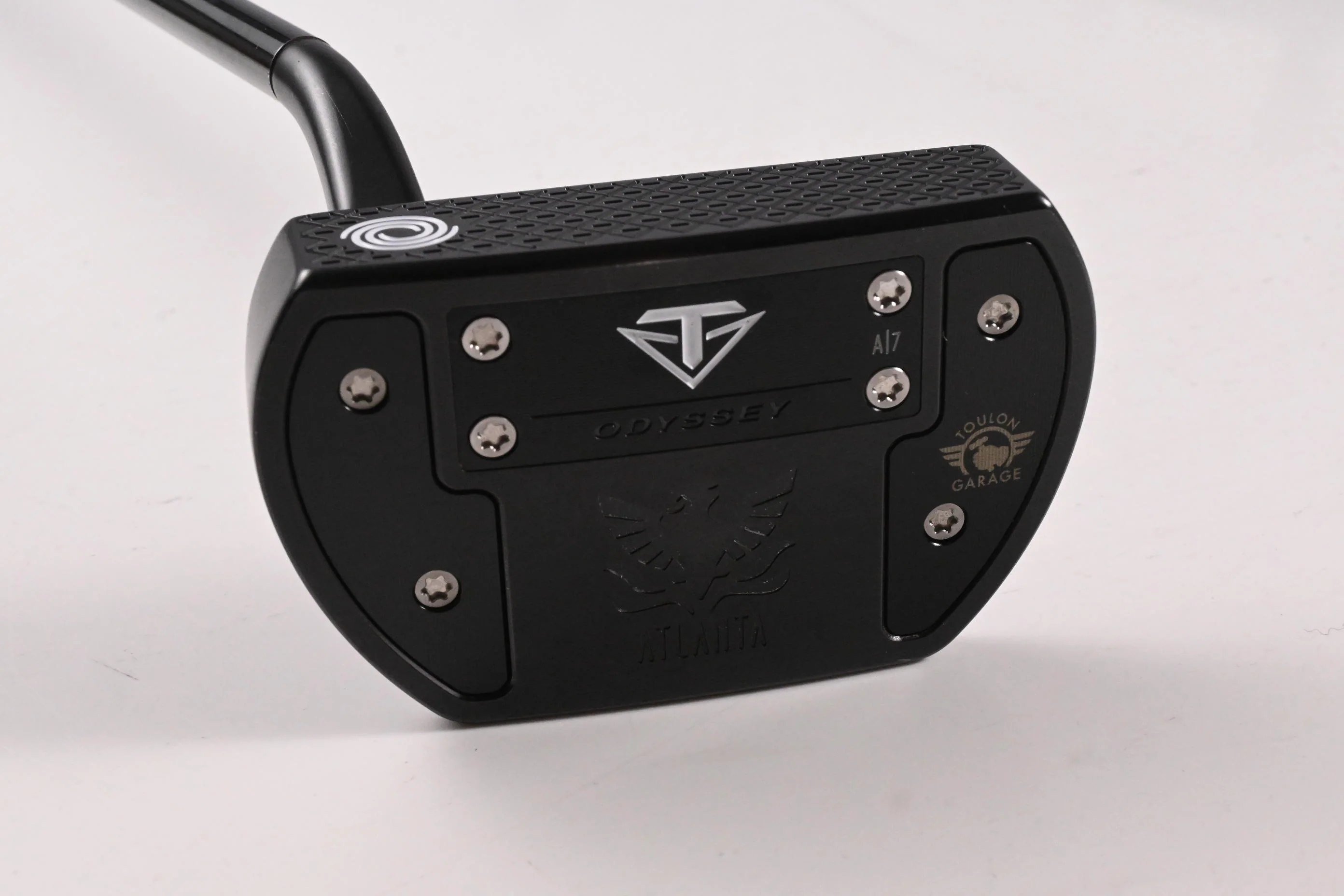 Odyssey Toulon Stroke Lab Atlanta  Putter / 35 Inch - Image 2
