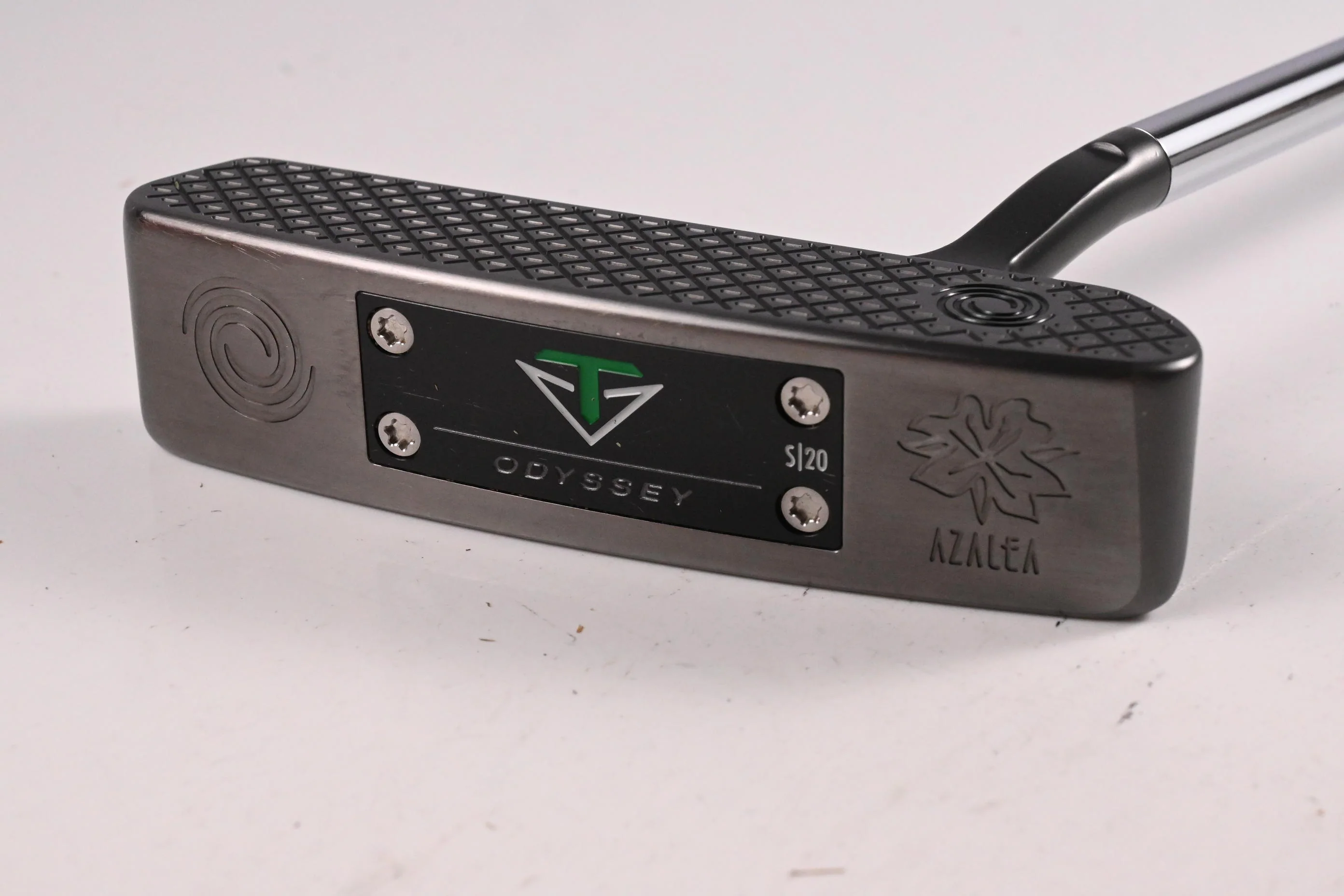 Odyssey Toulon Stroke Lab Azalea Putter / 34 Inch - Image 2