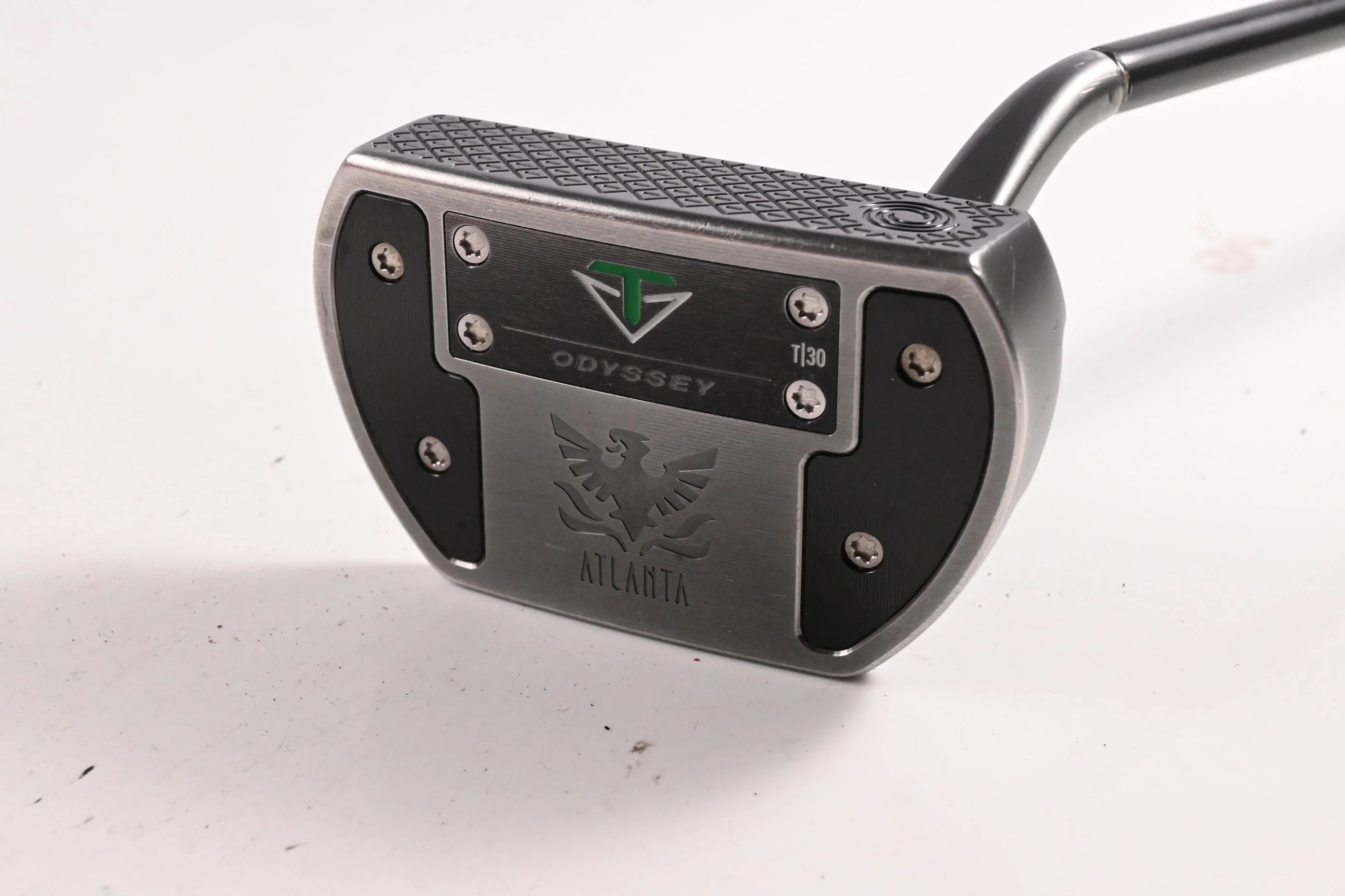 Odyssey Toulon Stroke Lab Atlanta Putter / 33 Inch