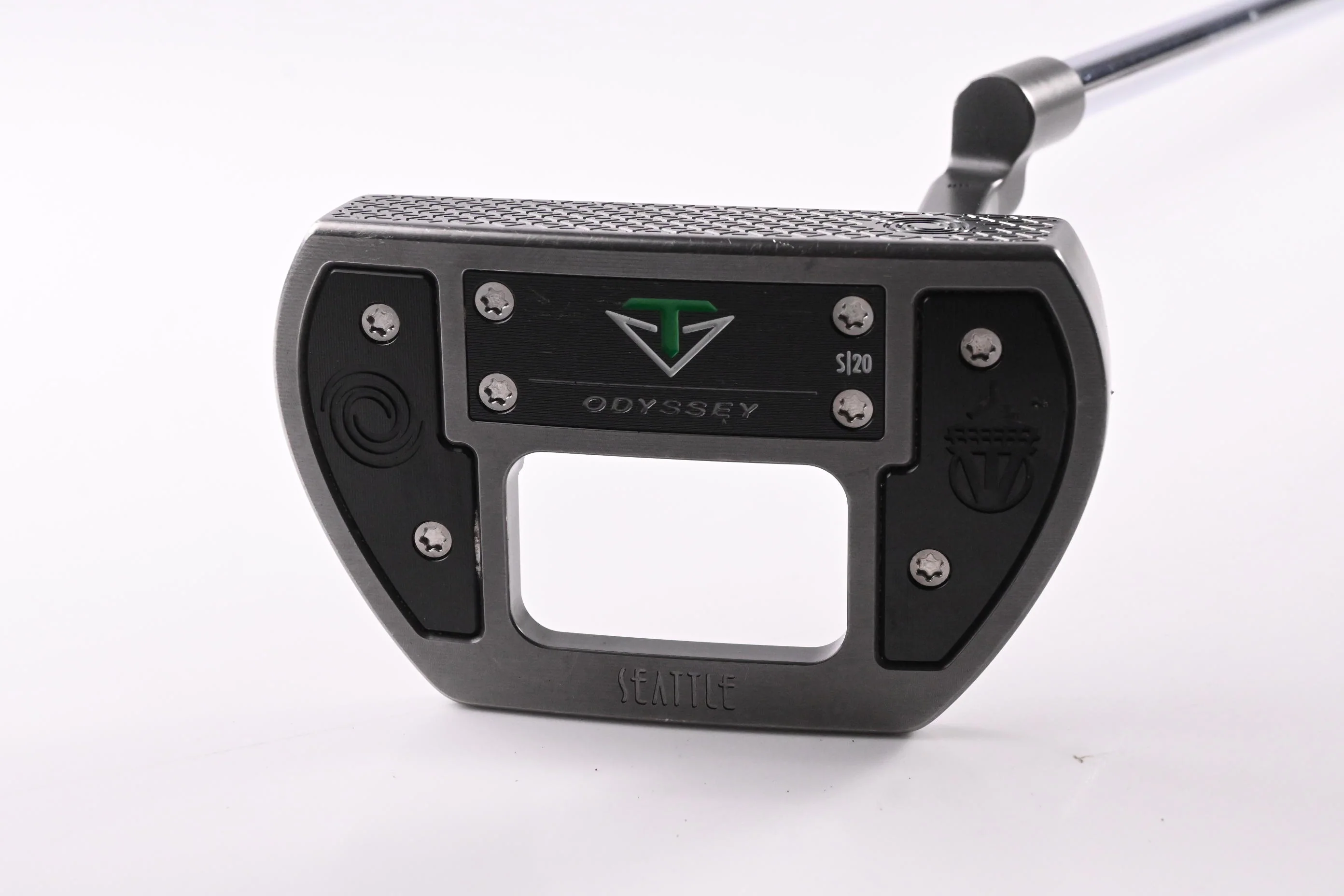 Odyssey Toulon Stroke Lab Seattle Putter / 34 Inch