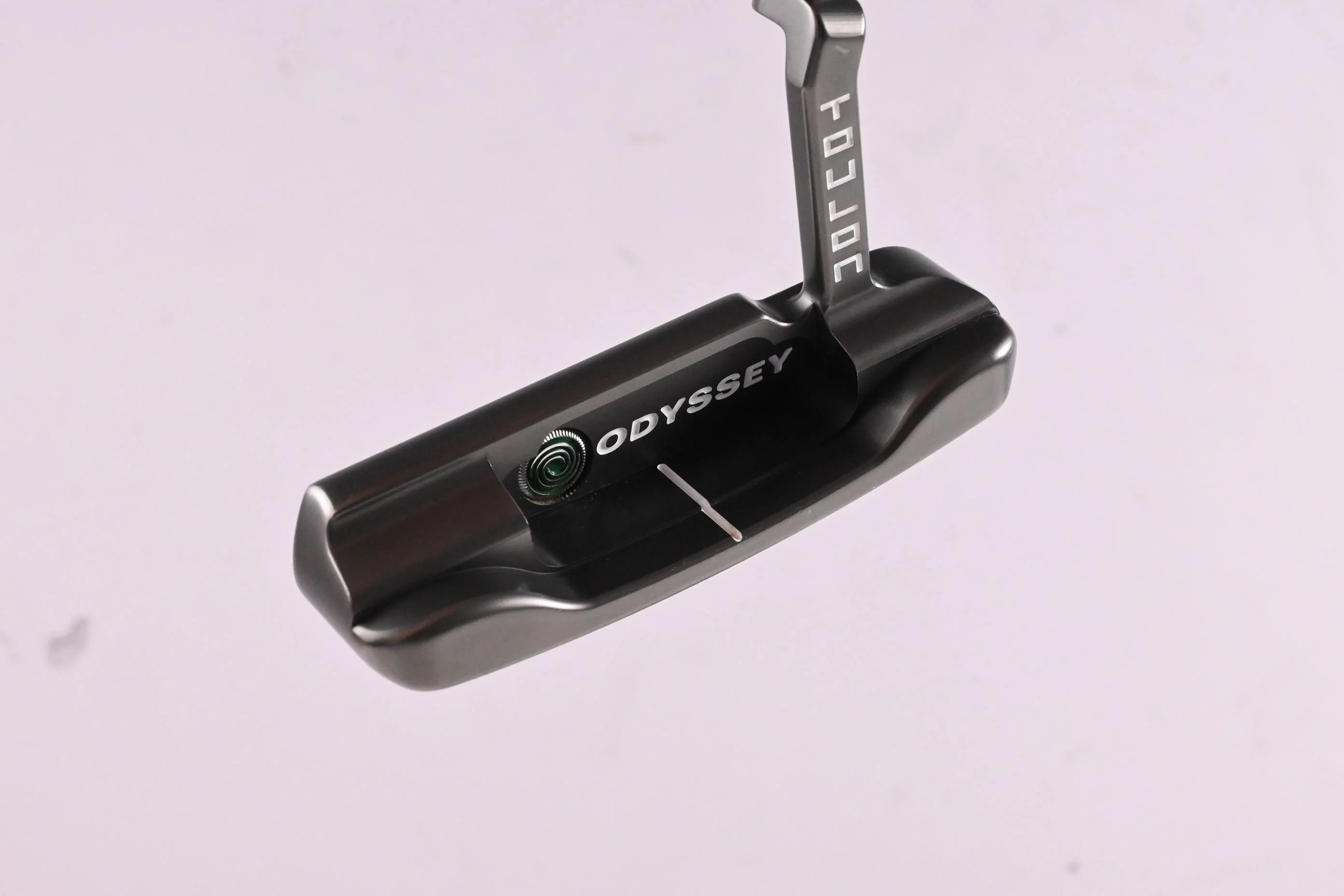 Left Hand Odyssey Toulon Stroke Lab Austin Putter / 35 Inch - Image 4