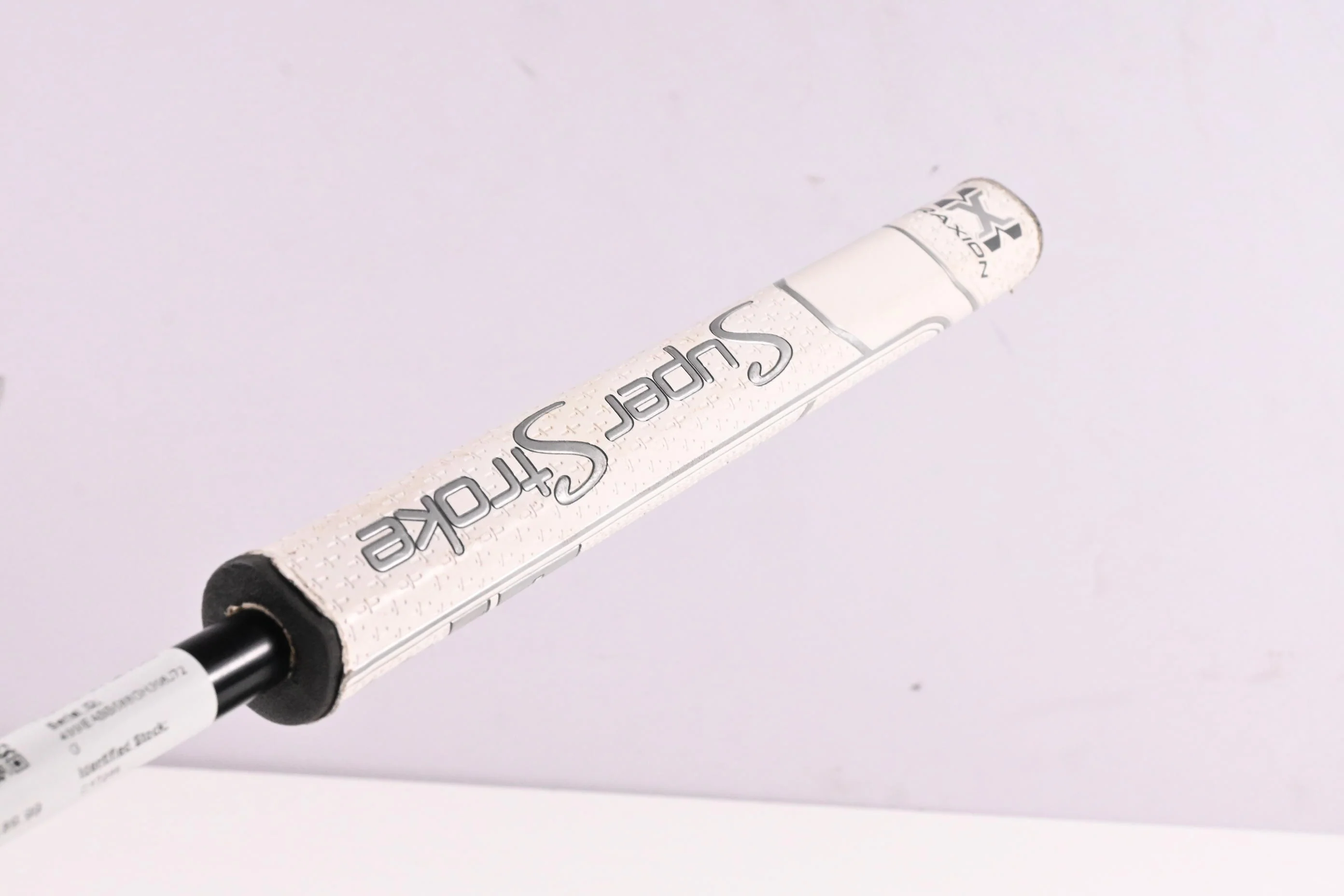 Left Hand Odyssey Toulon Stroke Lab Austin Putter / 35 Inch - Image 6