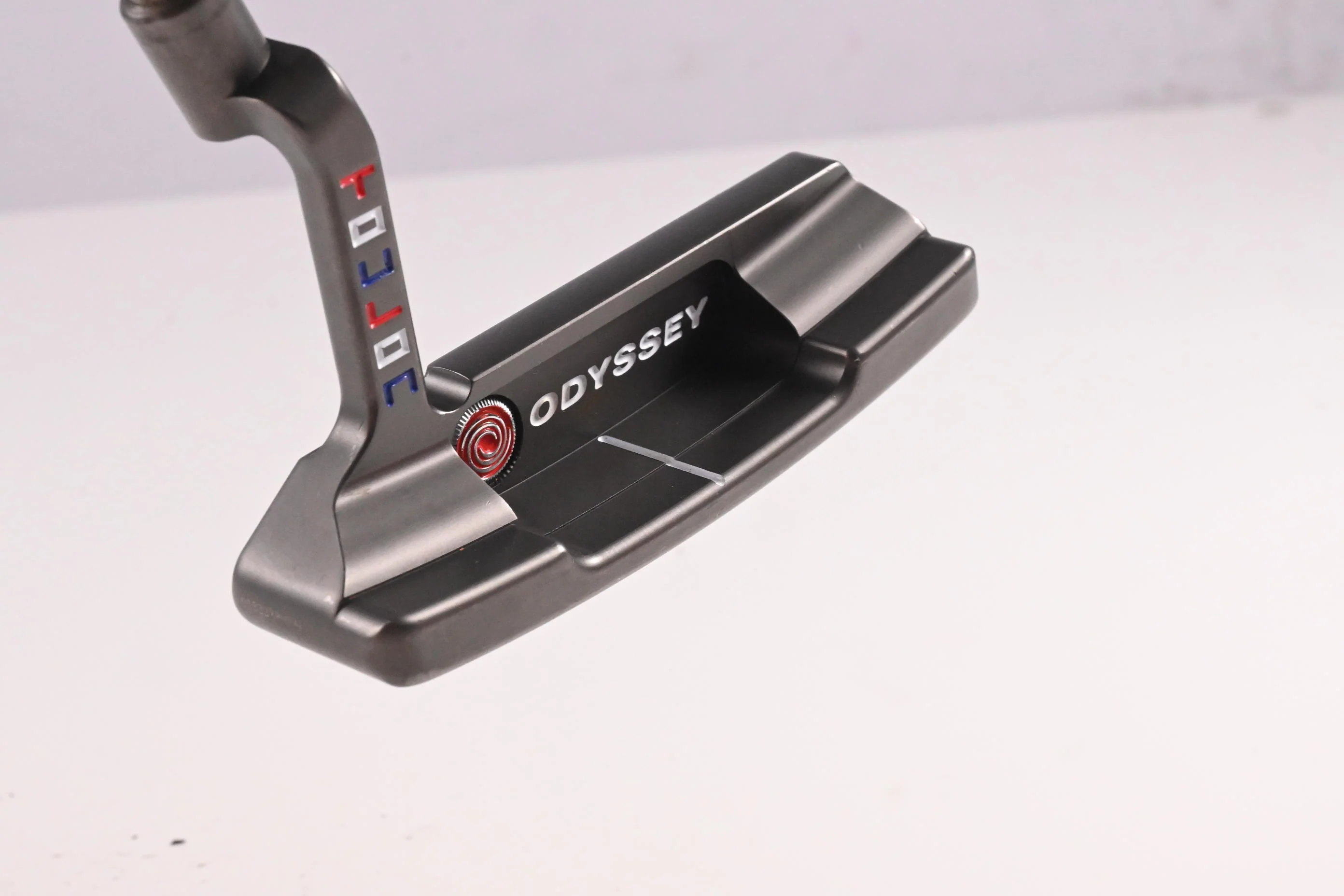 Odyssey Toulon Stroke Lab San Diego Putter / 34 Inch - Image 3
