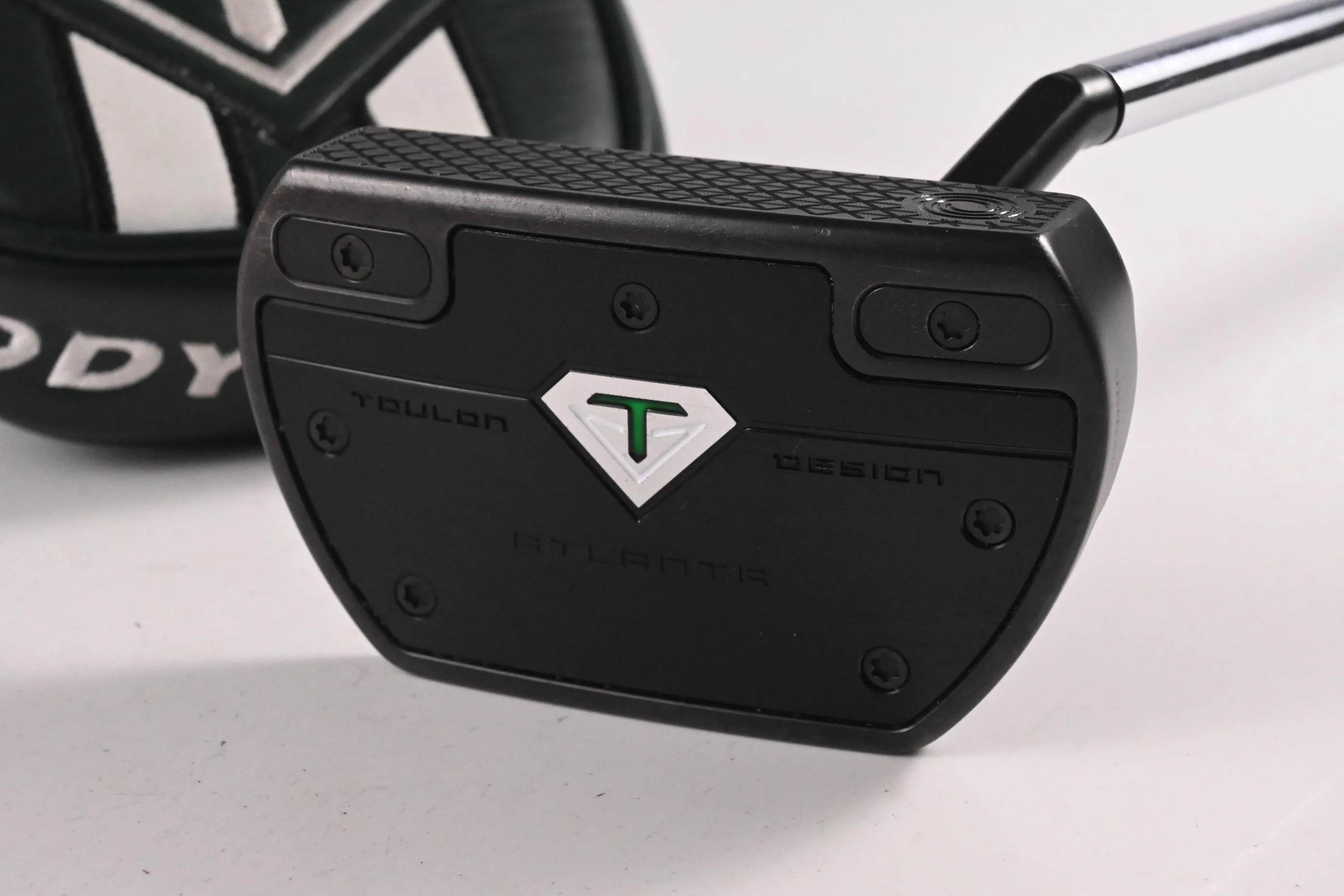 Odyssey Toulon Stroke Lab Putter / 34 Inch