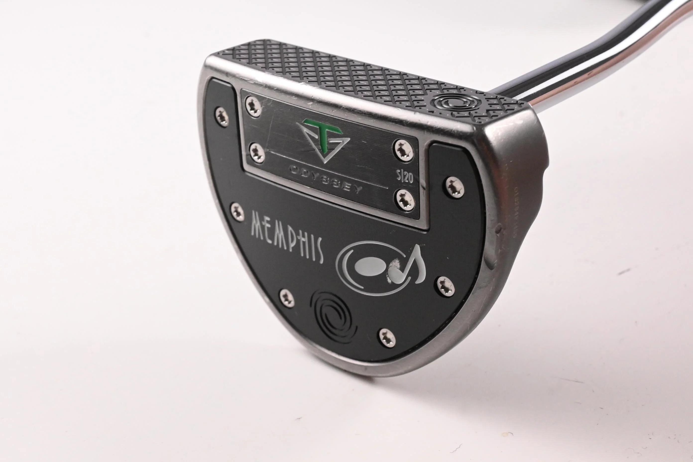 Odyssey Toulon Stroke Lab Memphis Putter / 34 inch - Image 2