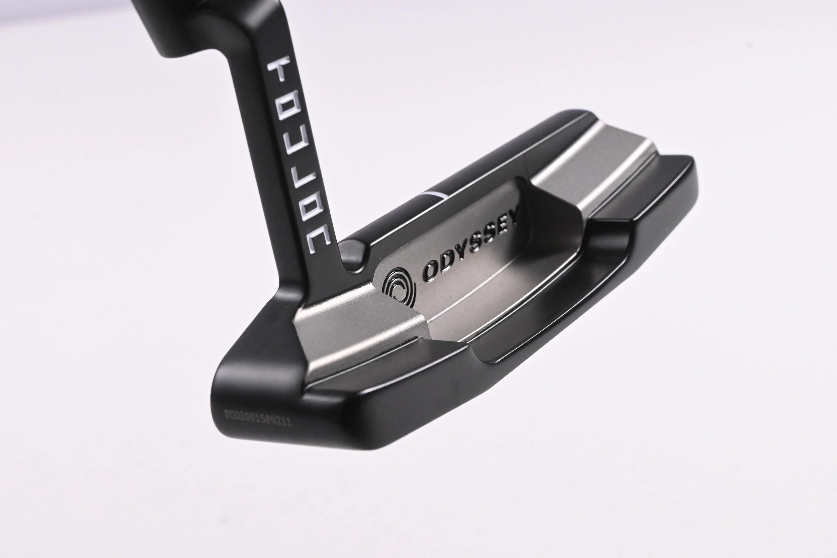 Tour Issue Odyssey Toulon Garage San Proto Putter / 34 Inch - Image 4