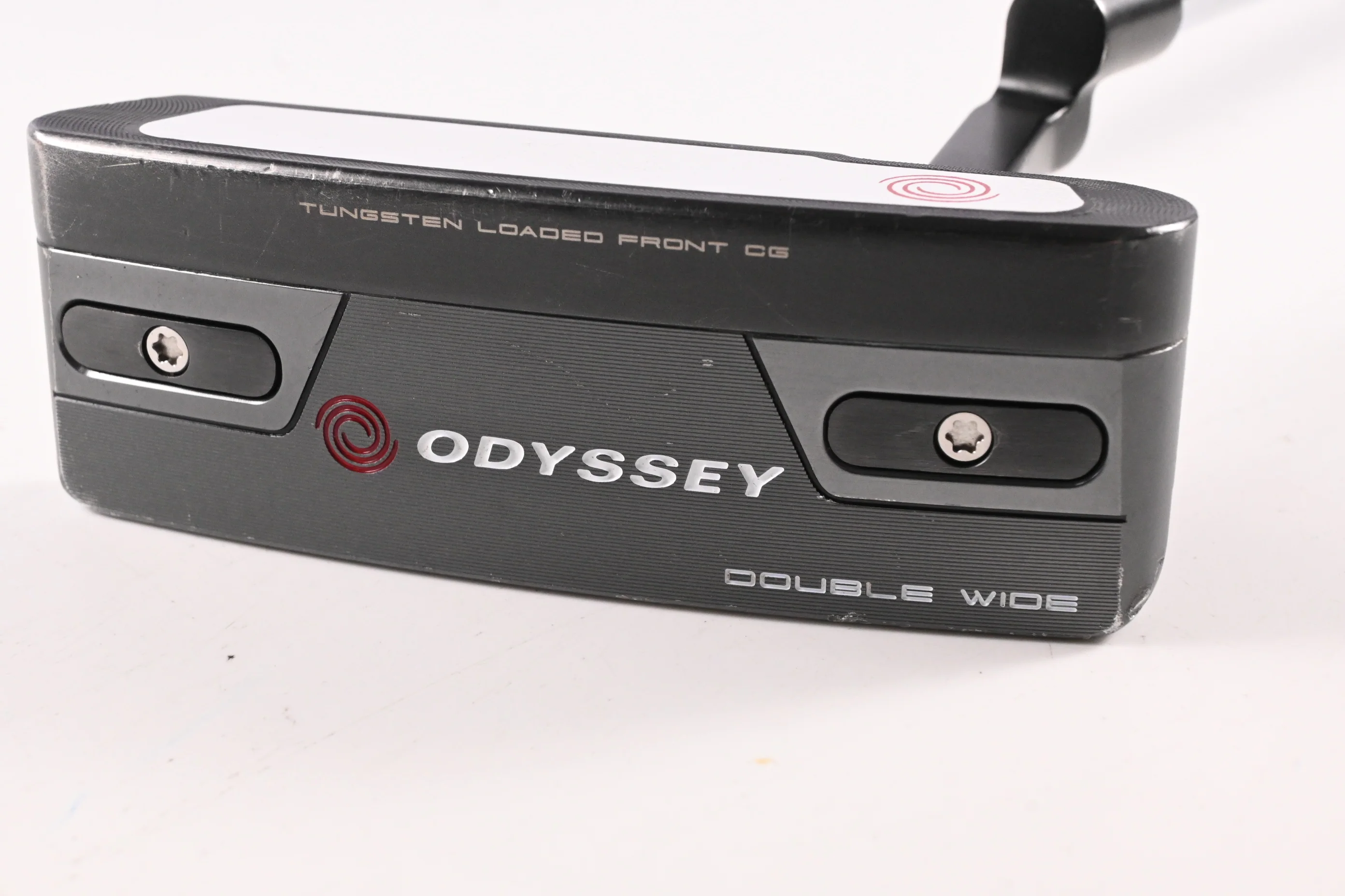 Odyssey Tri-Hot 5K Double Wide Putter / 33 Inch - Image 2