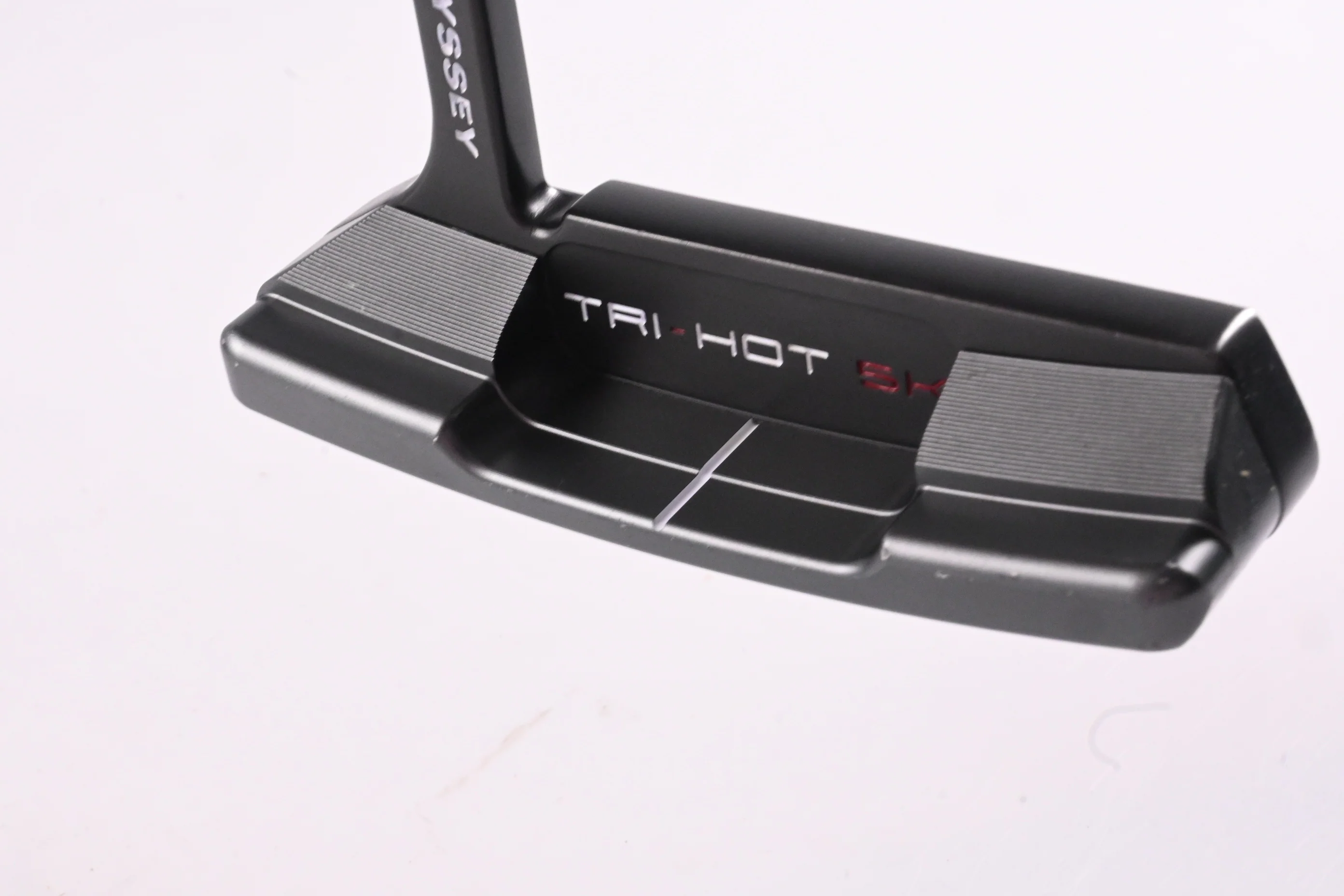 Odyssey Tri-Hot 5K Two Putter / 34 Inch - Image 4