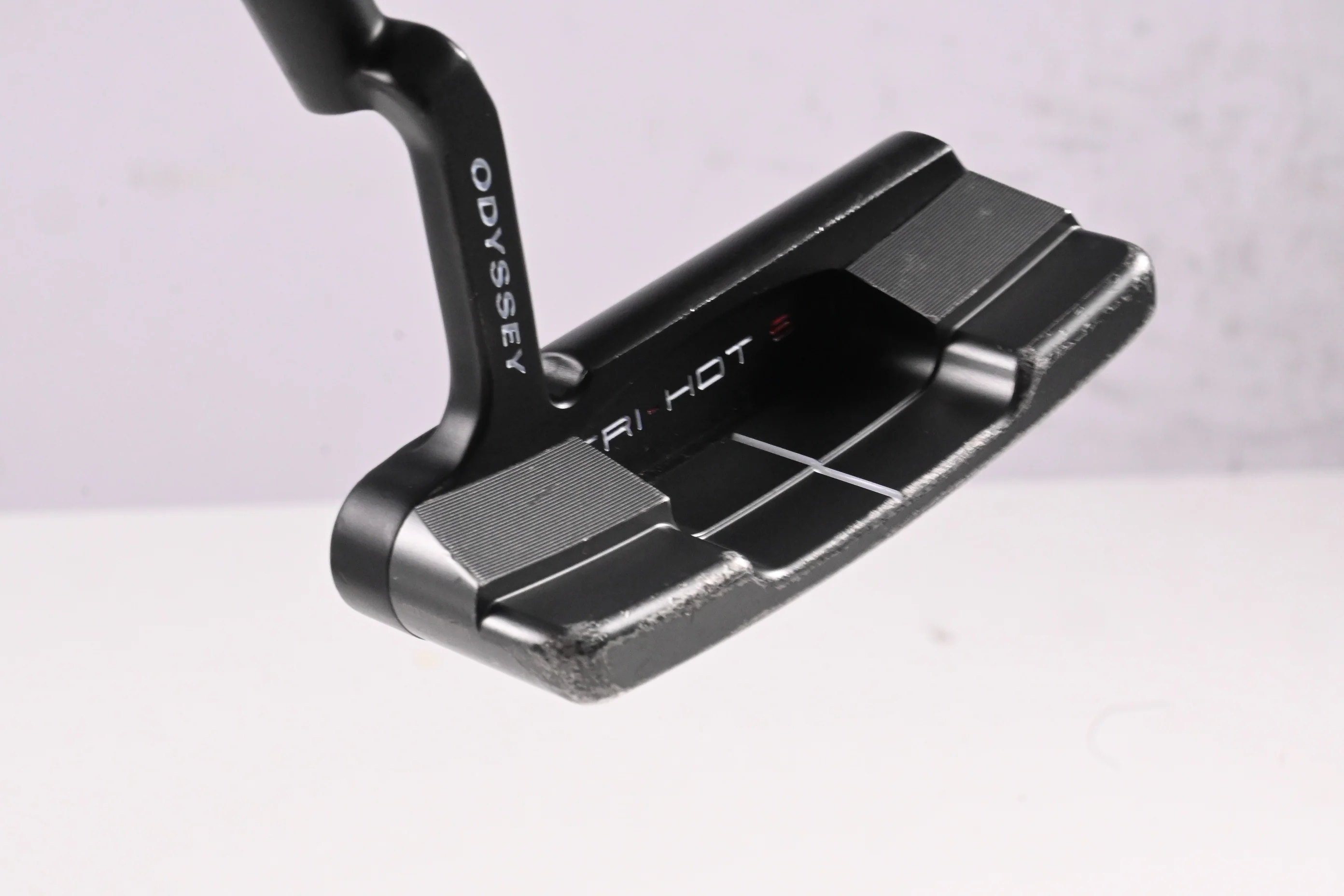 Odyssey Tri-Hot 5K Double Wide Putter / 34 Inch - Image 4