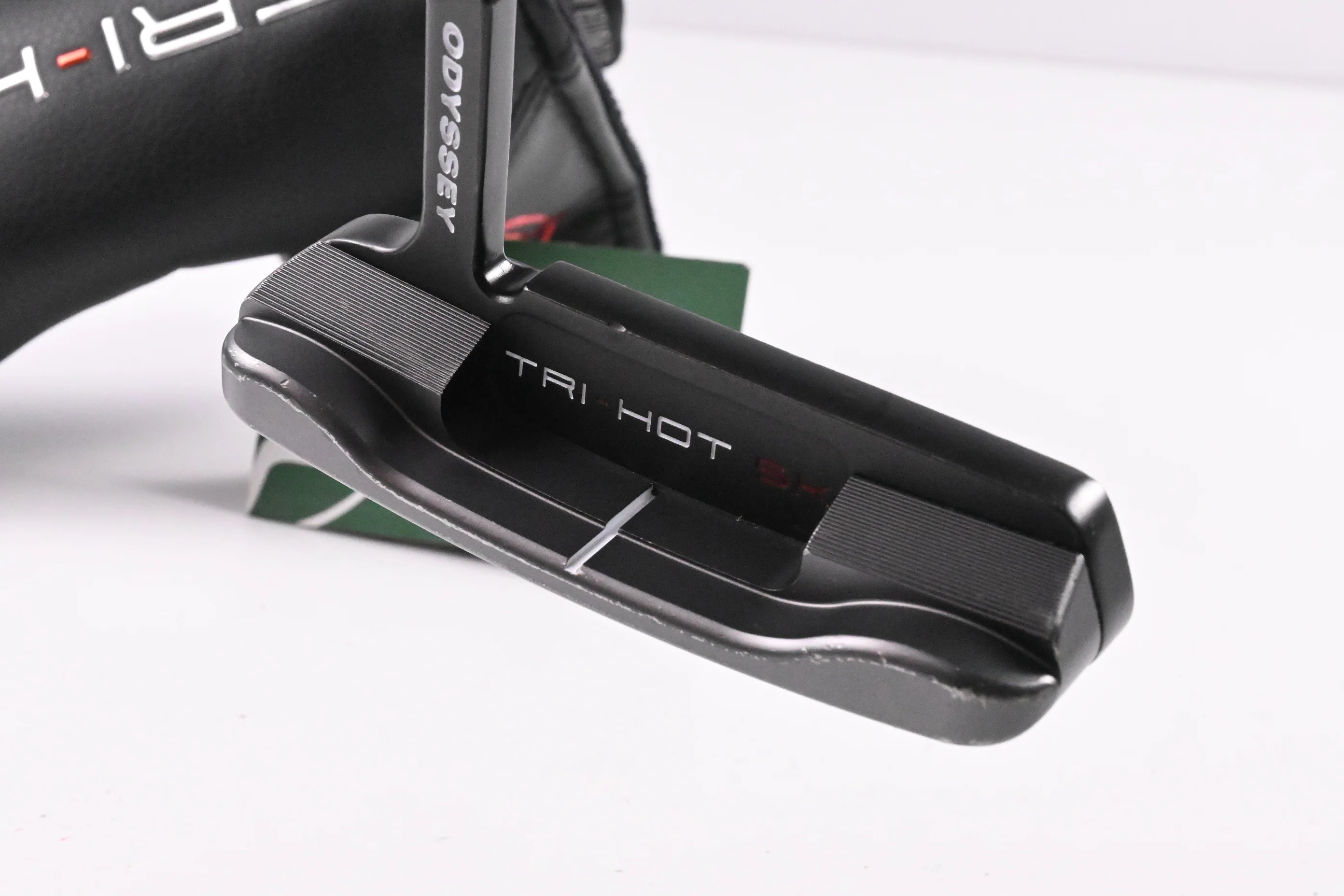 Odyssey Tri-Hot 5K One Putter / 34 Inch - Image 4