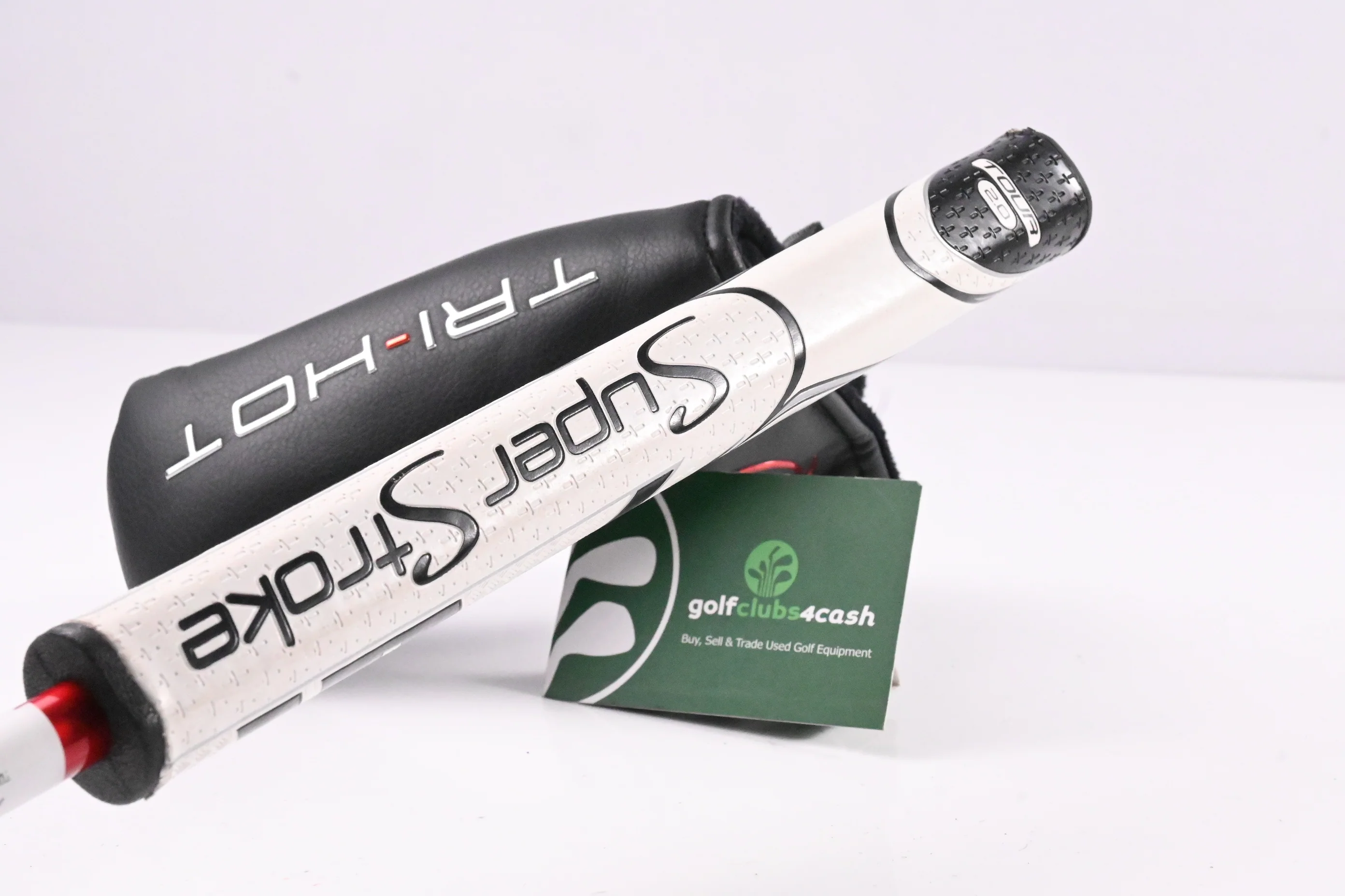 Odyssey Tri-Hot 5K One Putter / 34 Inch - Image 7