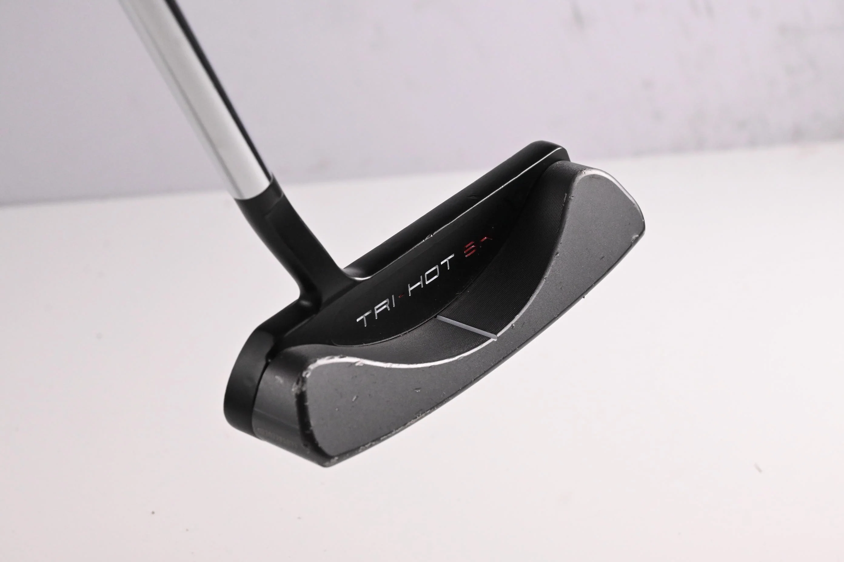 Odyssey Tri-Hot 5K Three Putter / 34 Inch - Image 4