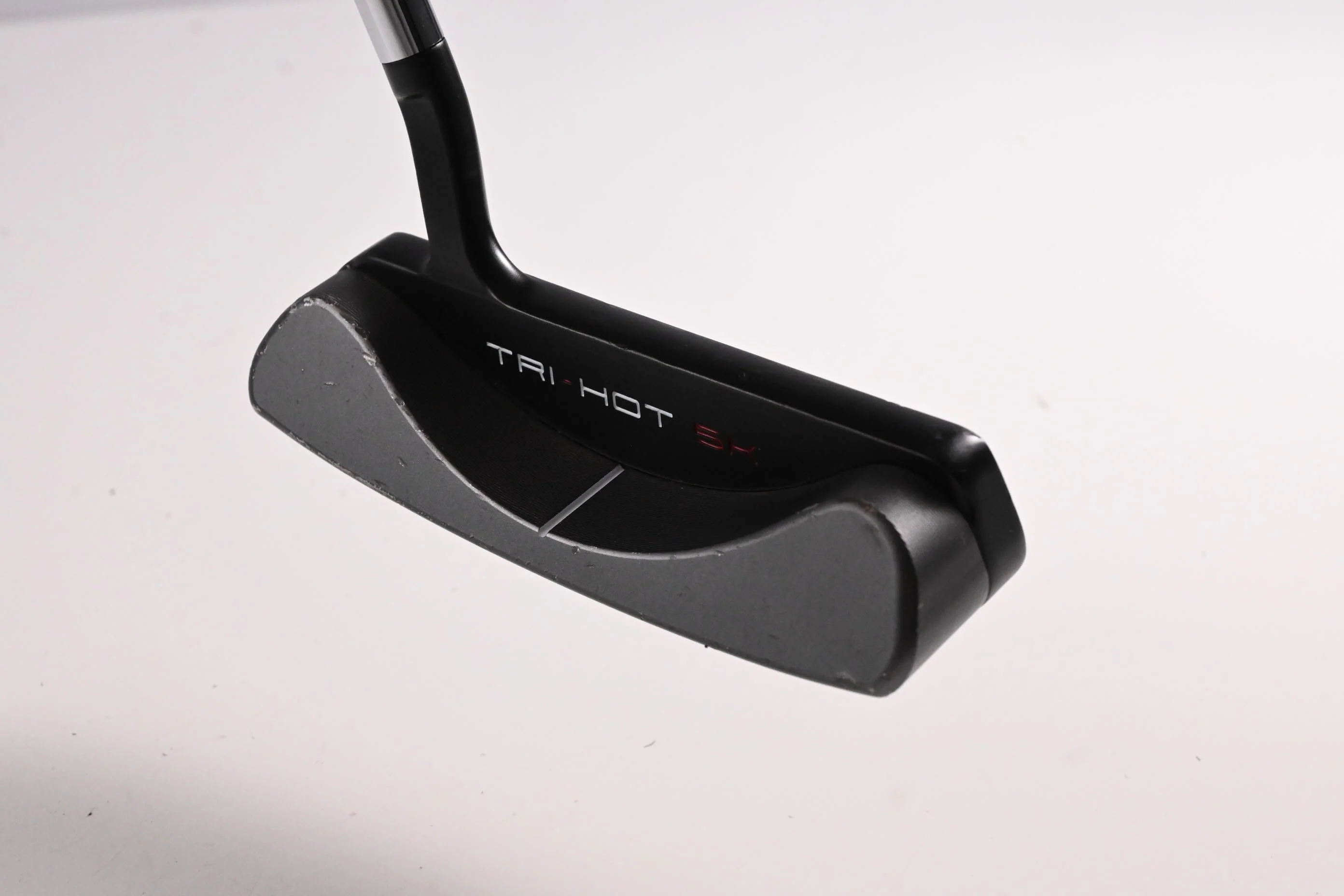 Odyssey Tri-Hot 5K Three Putter / 34 Inch - Image 5